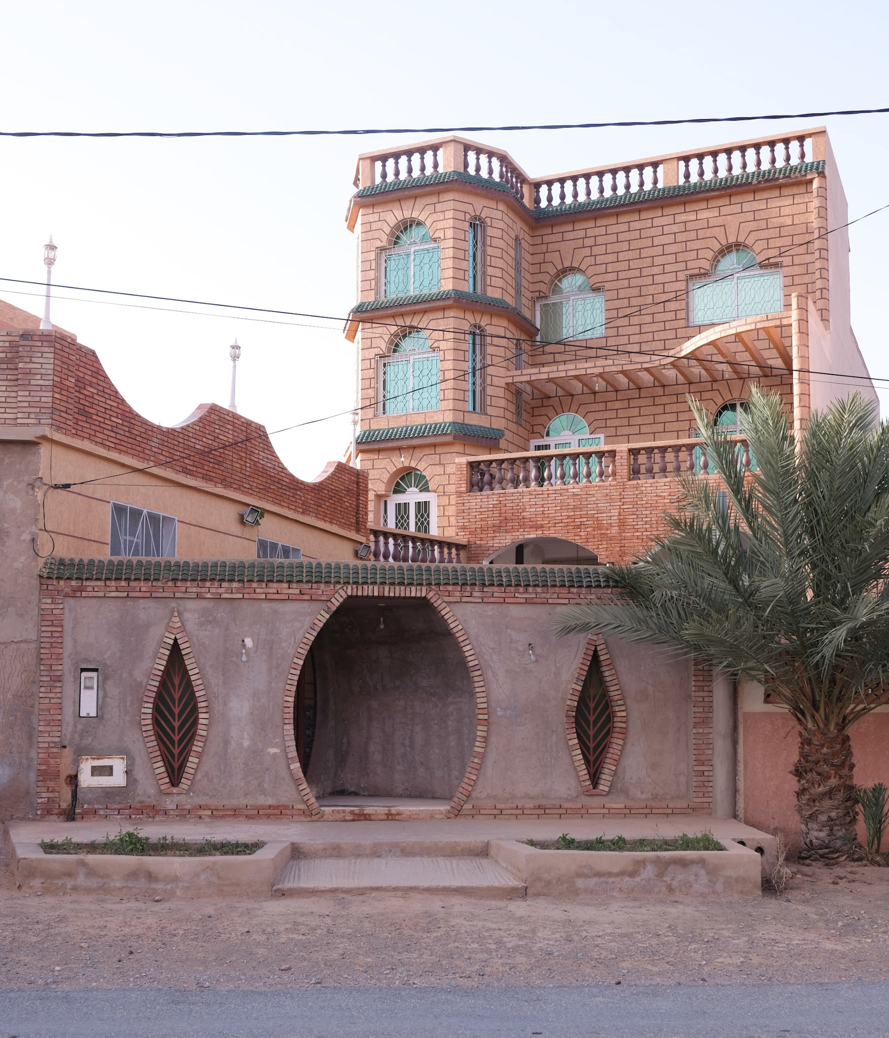Figuig, Maroc