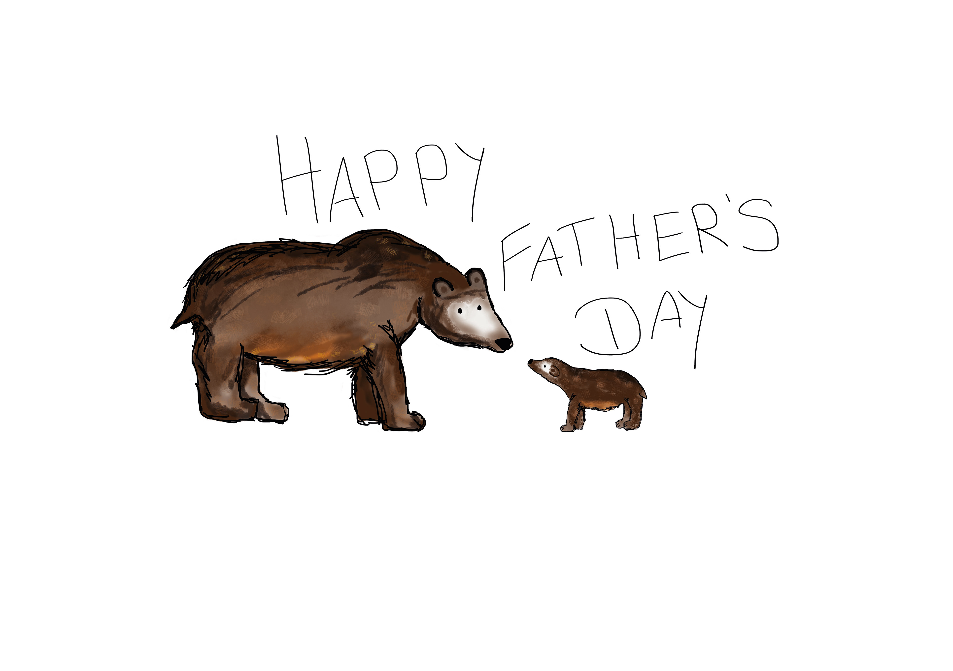 Happy Father's Day