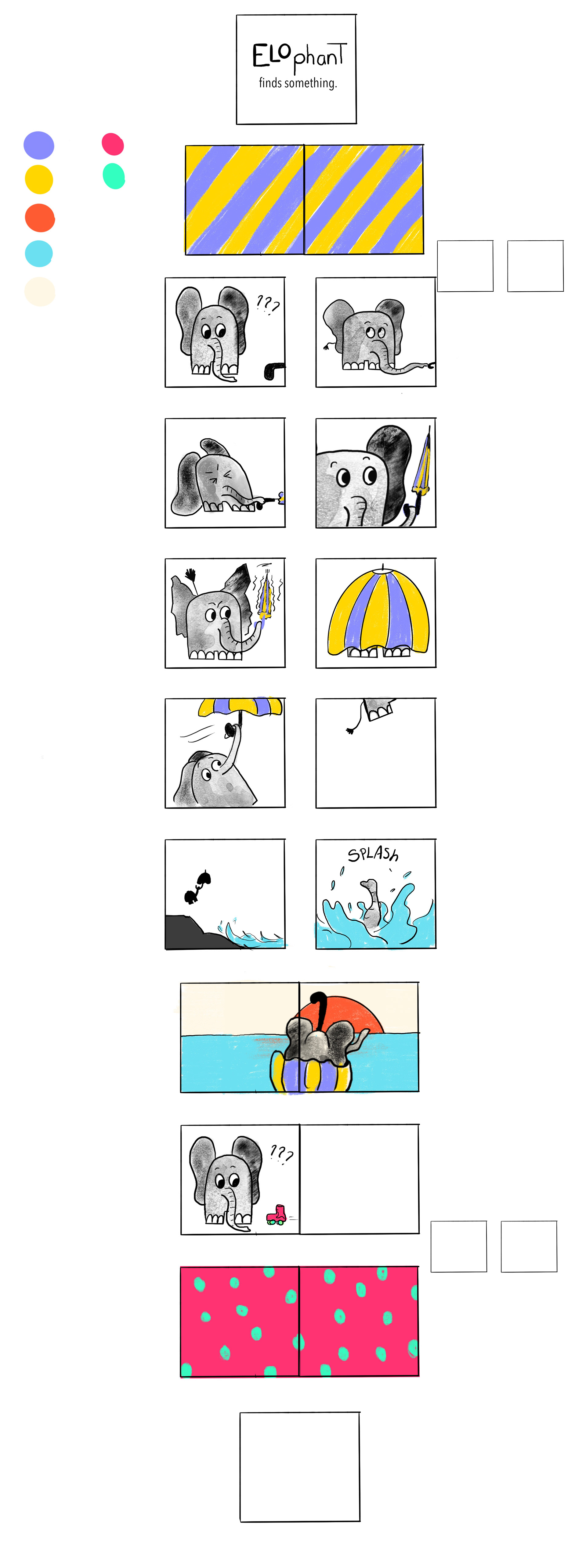 Storyboard
