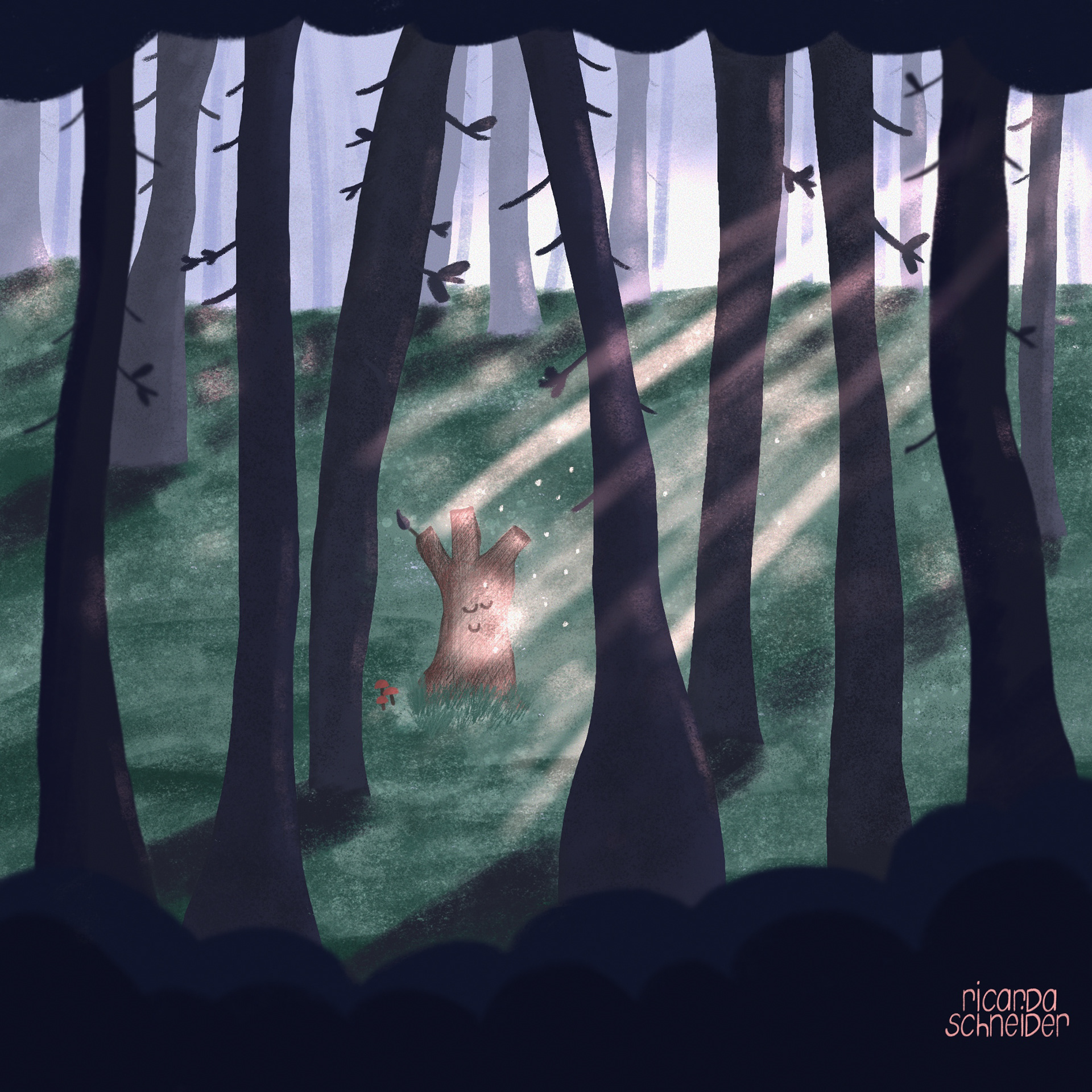 Little Tree