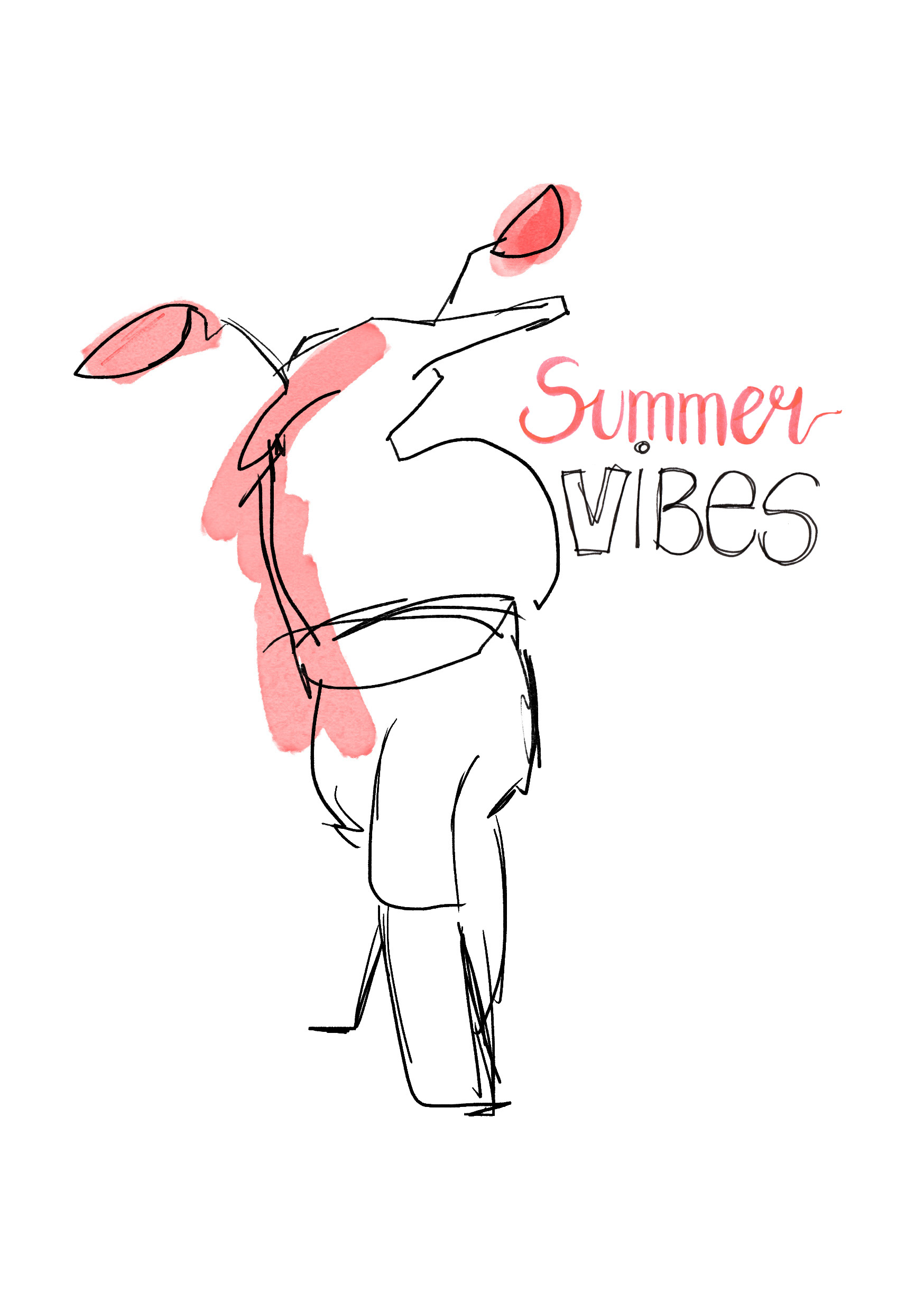 Summer Vibes
