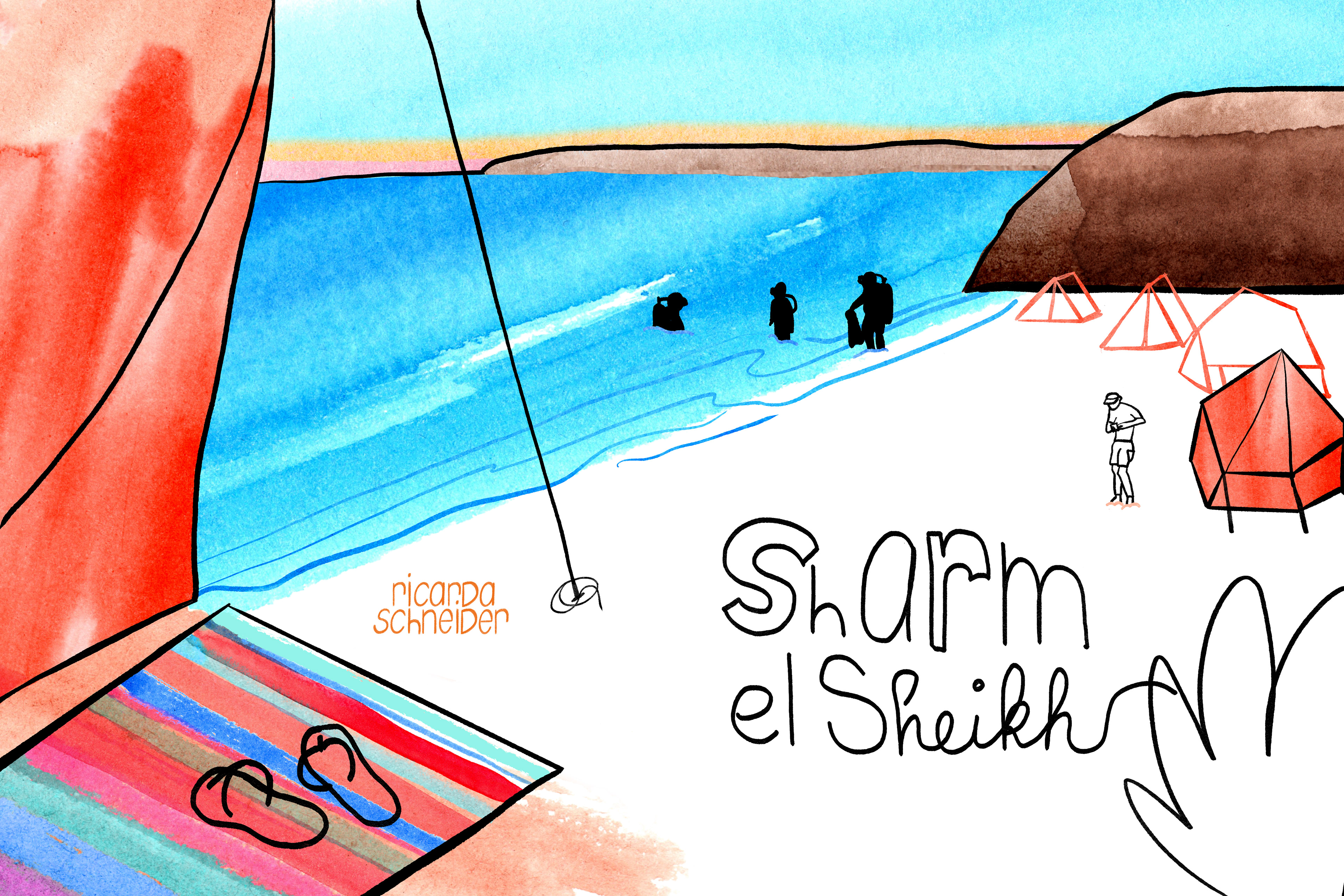 Sharm el Sheikh
