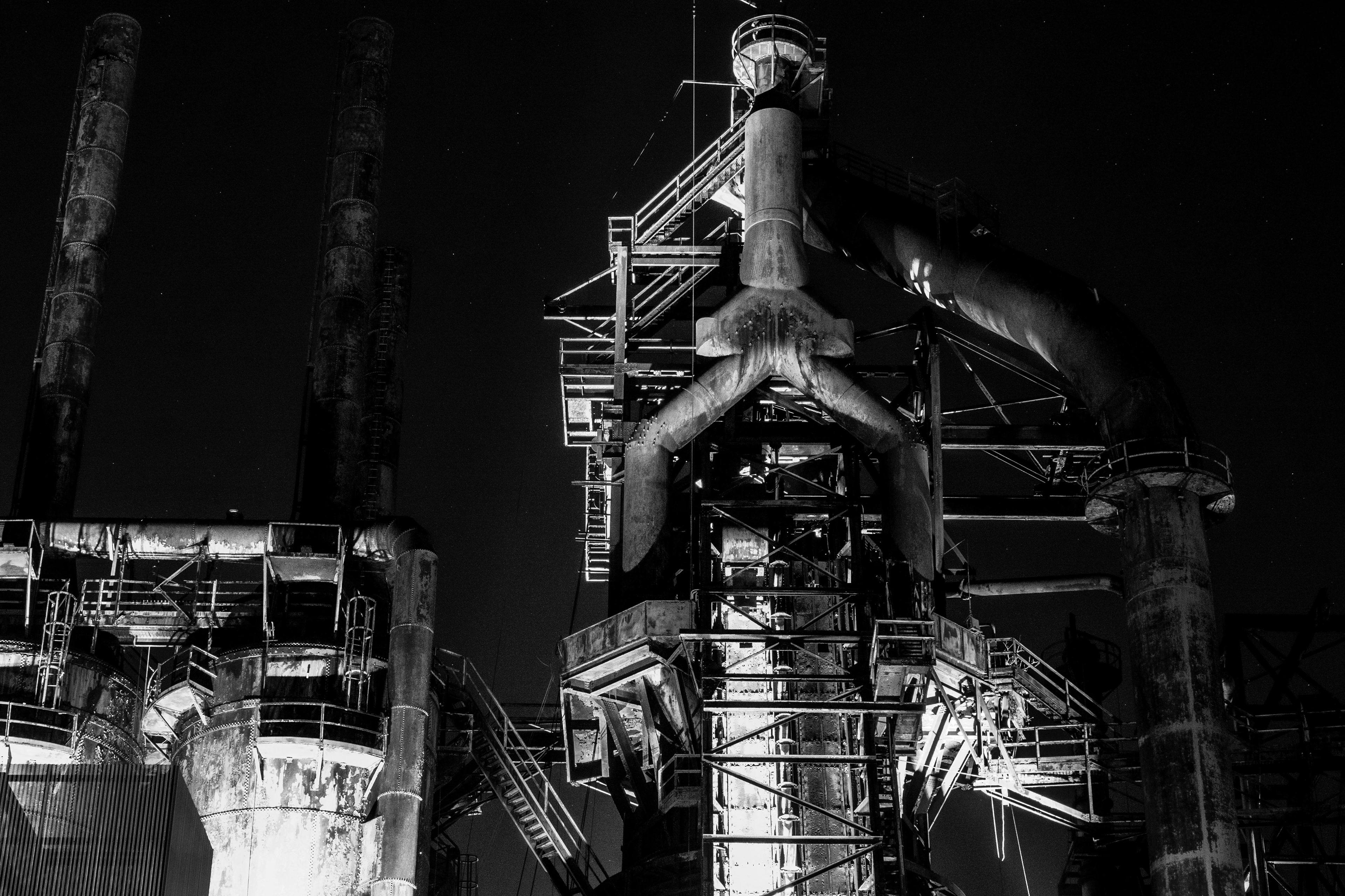 Night Shot