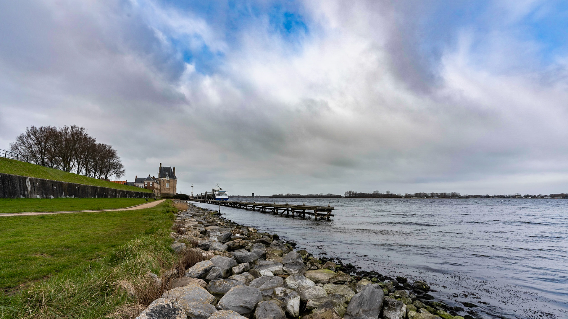 Veere - The Netherlands