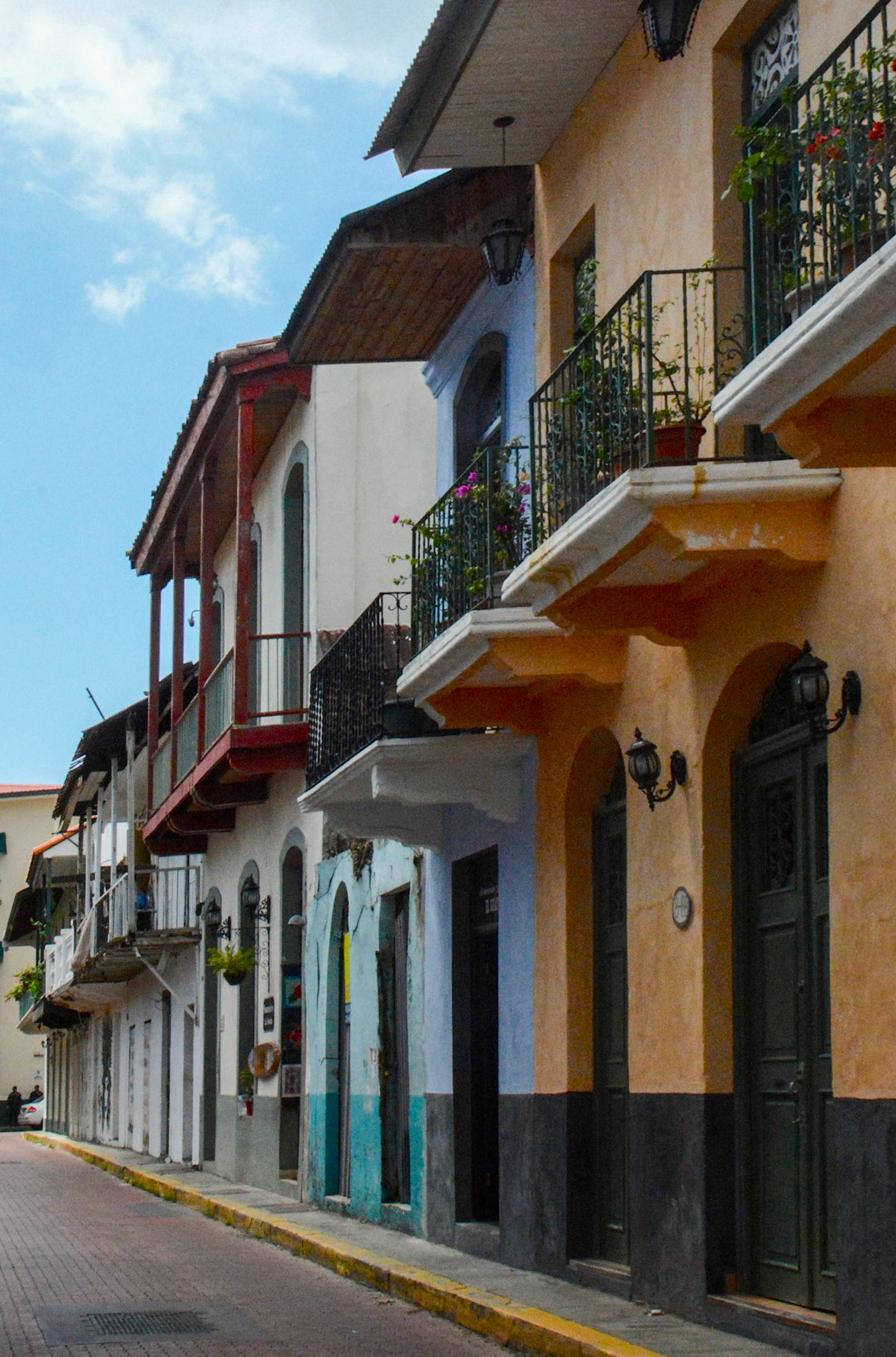 Casco Viejo