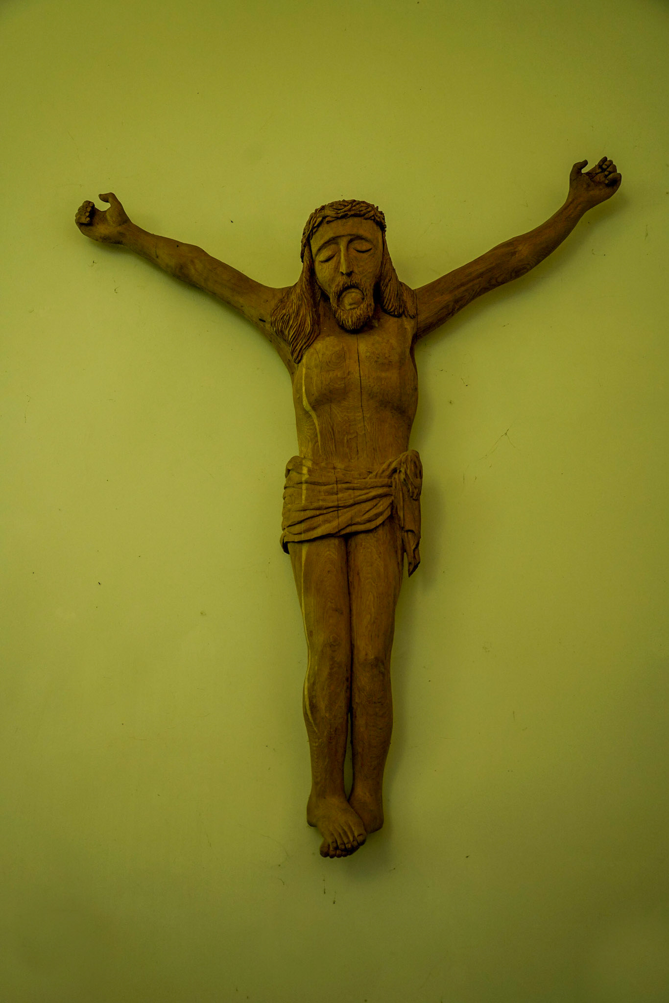 Chapelle Ermitage St. Thibaut