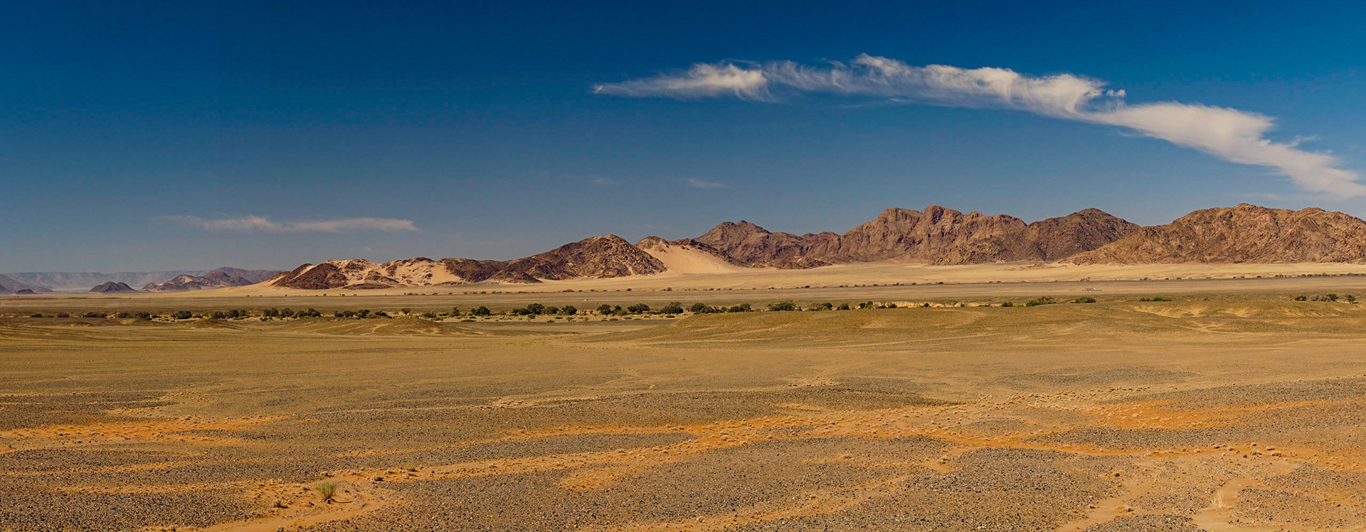 Area Sossusvlei
