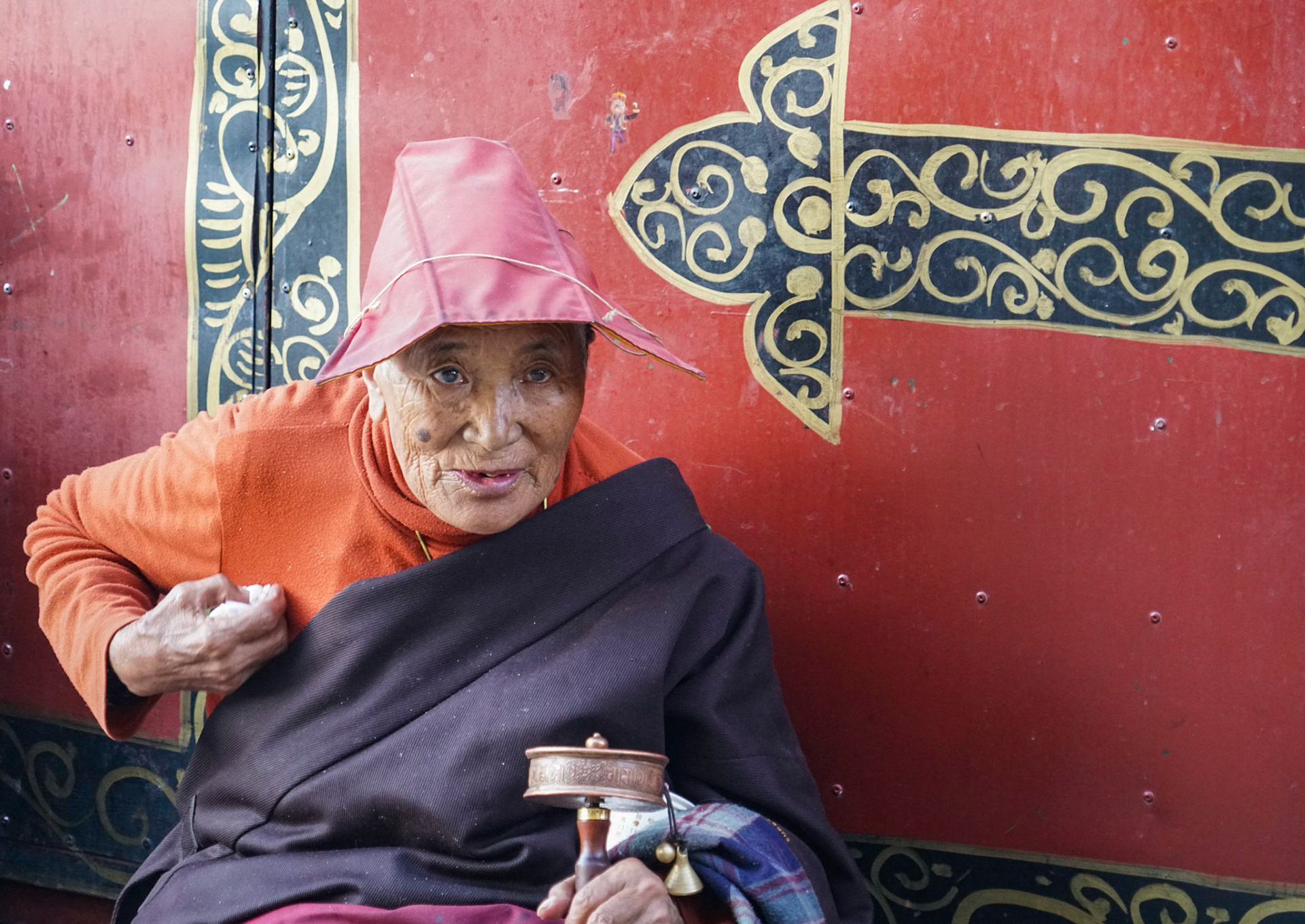 Tibet