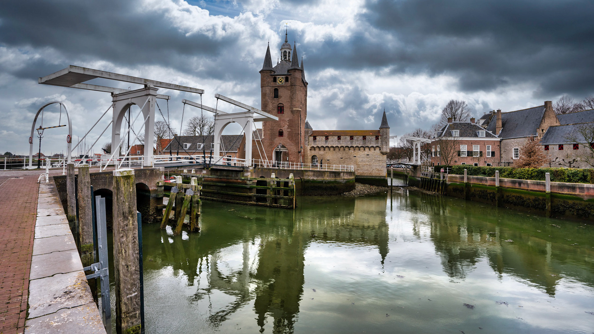 Vlissingen - The Netherlands