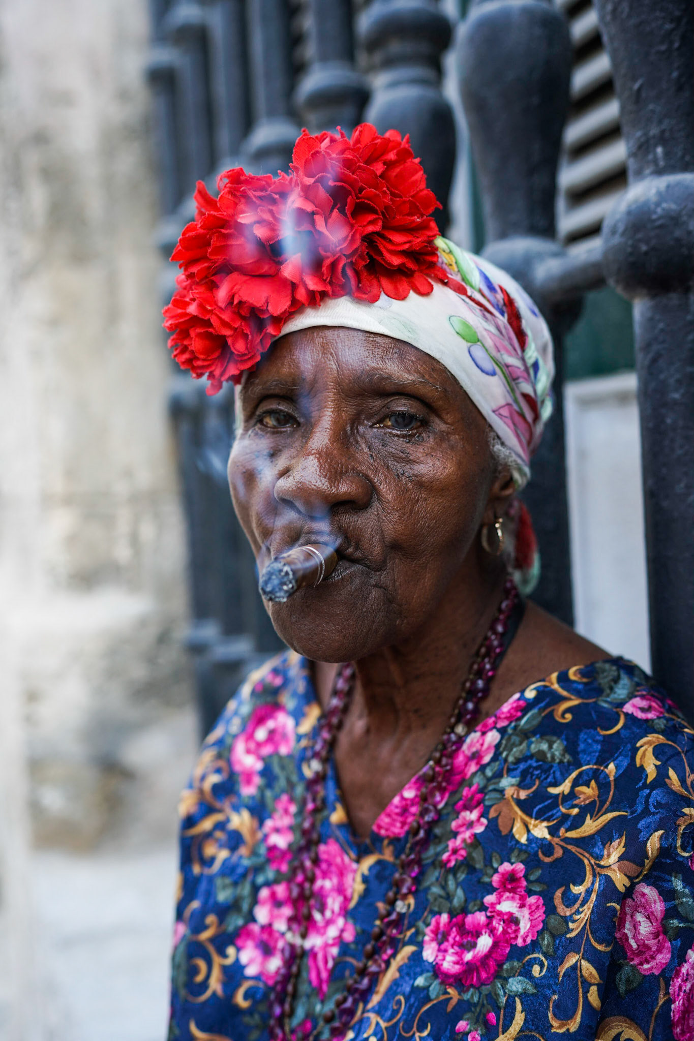 Cuba