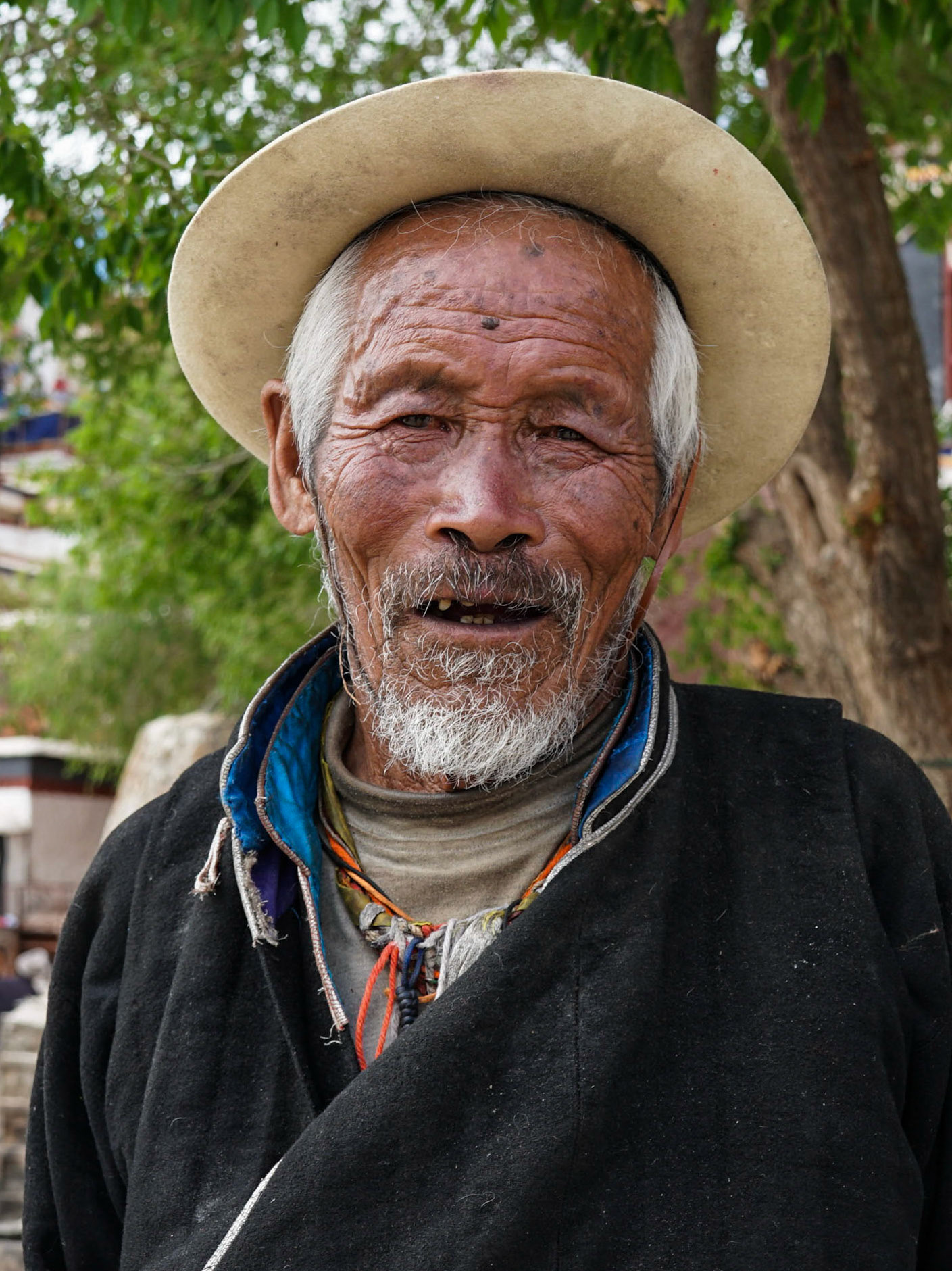 Tibet