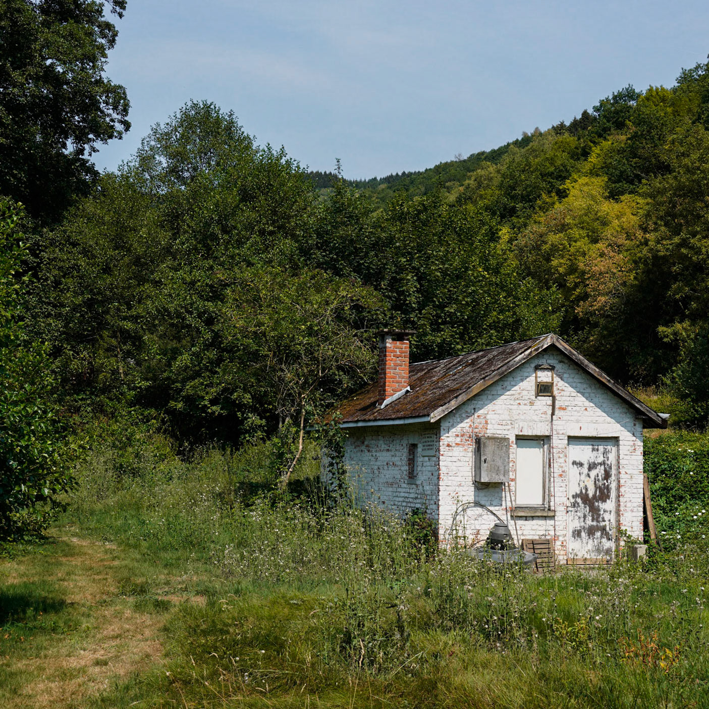 Area La Roch-en-Ardenne