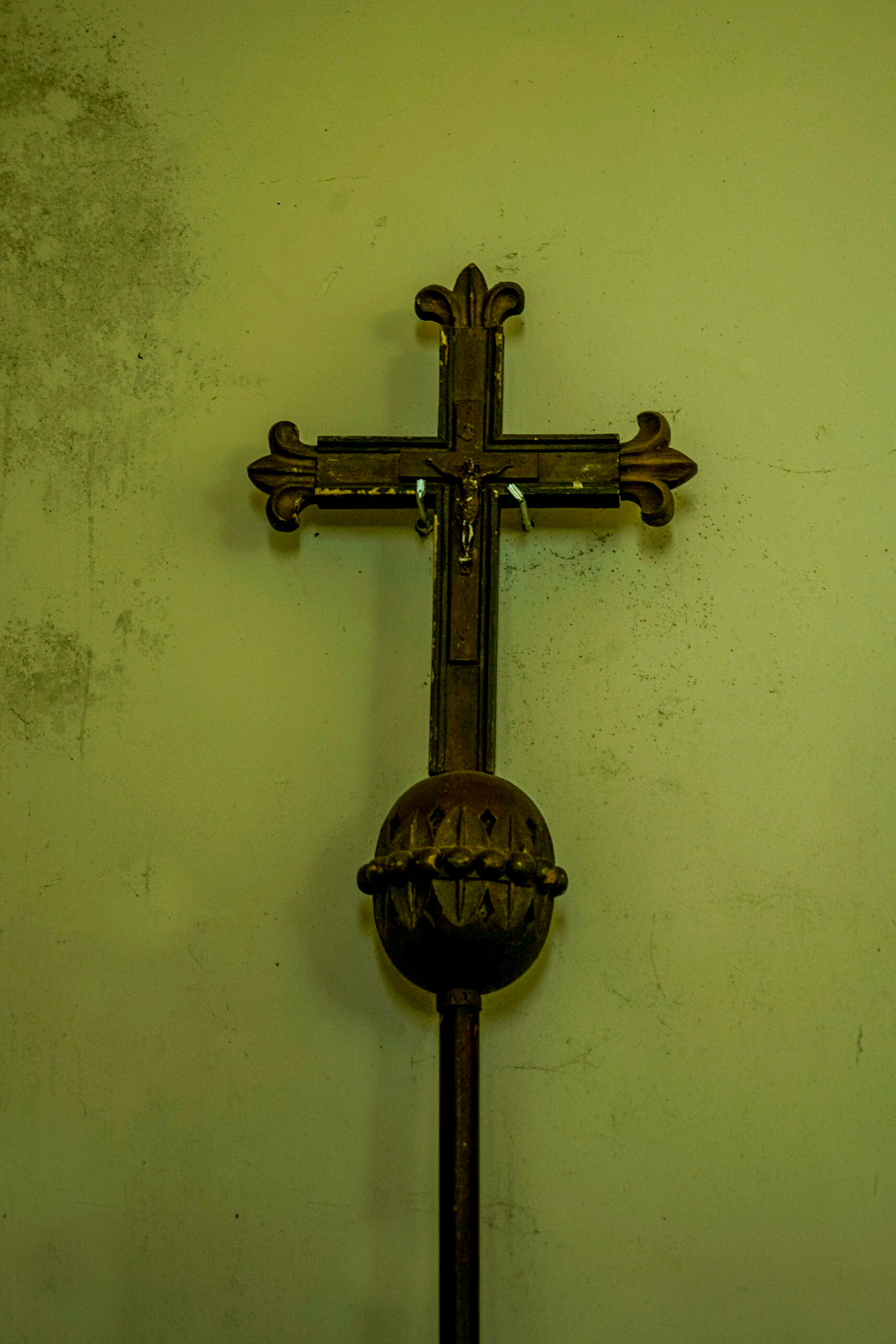Chapelle Ermitage St. Thibaut