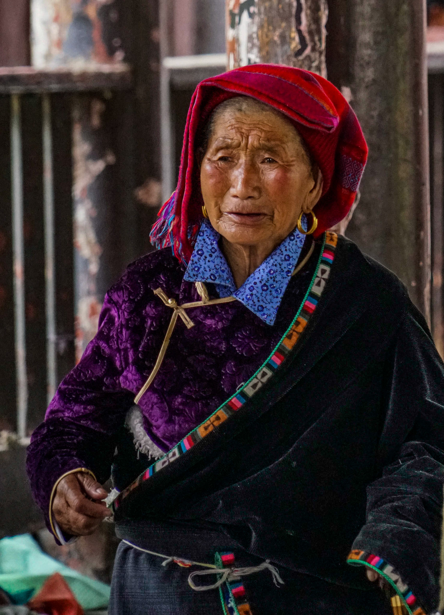 Tibet