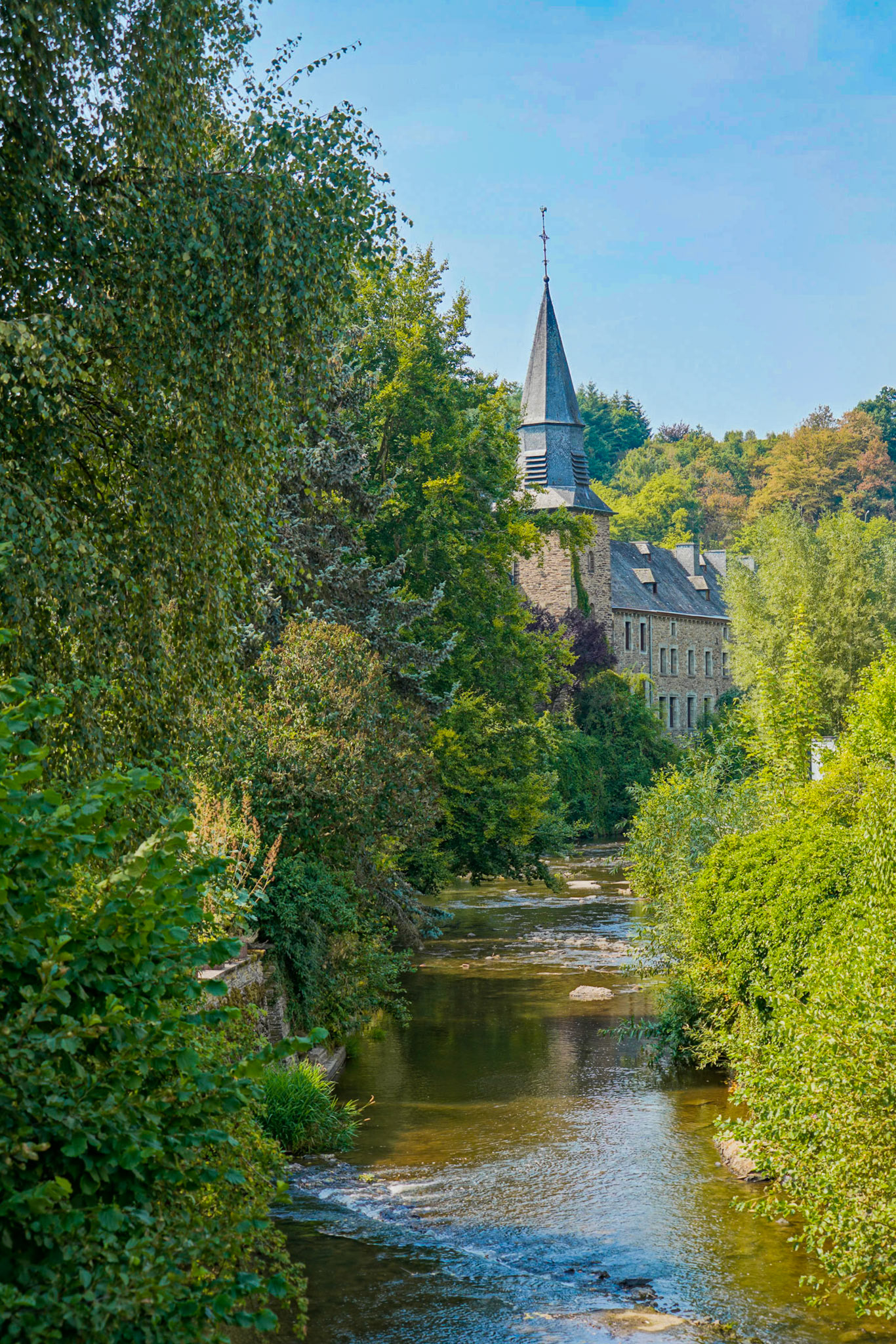 Houffalize