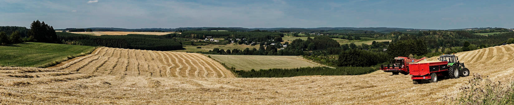 Slenaken - The Netherlands