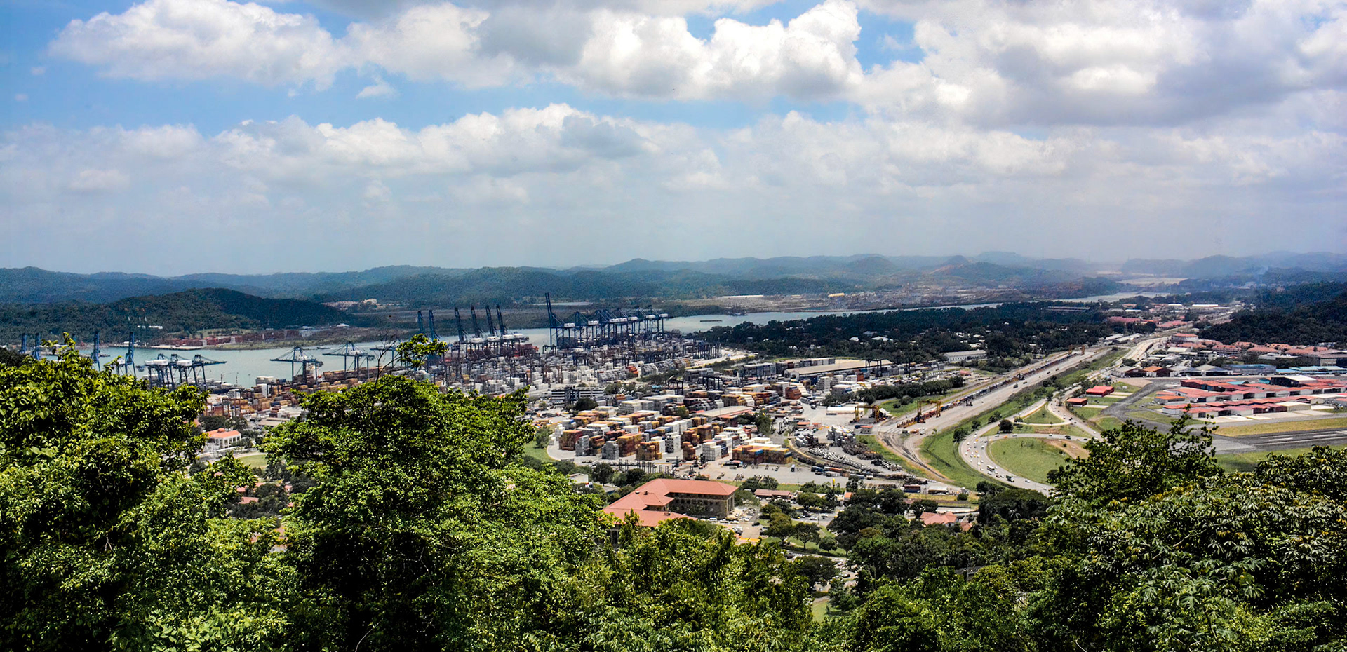 Panama-City