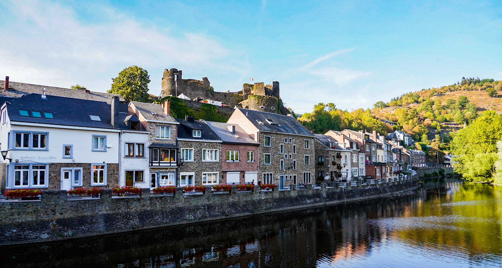 La Roche-en-Ardenne