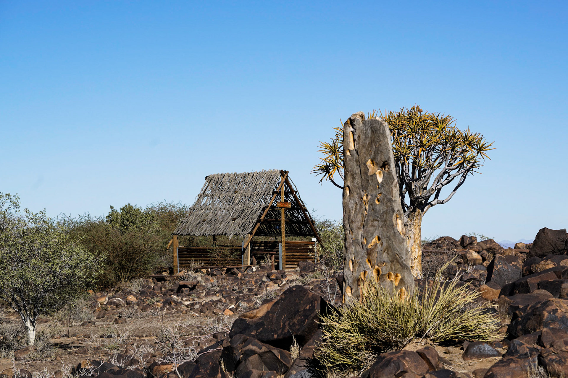 Keetmanshoop