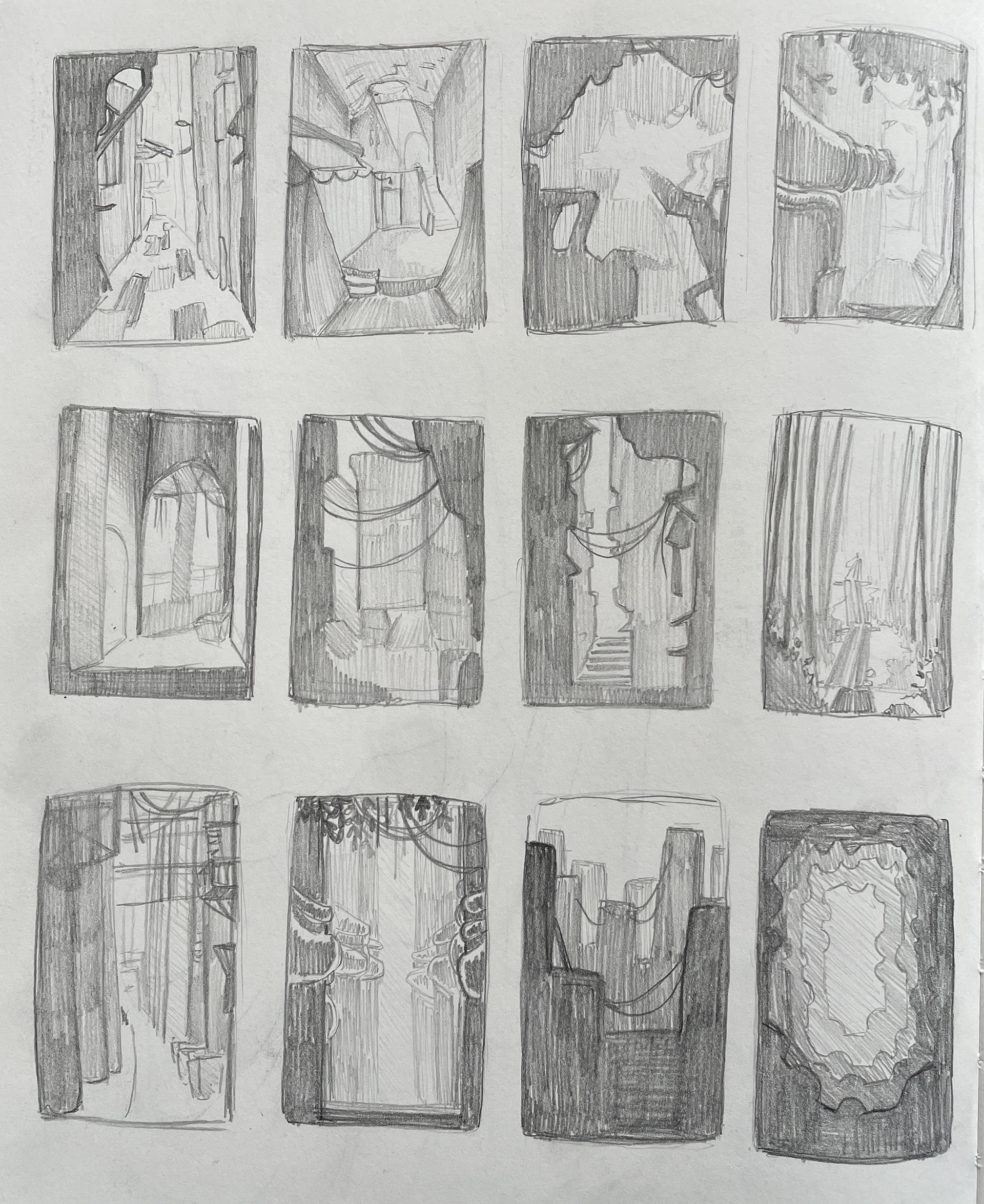 Composition Studies