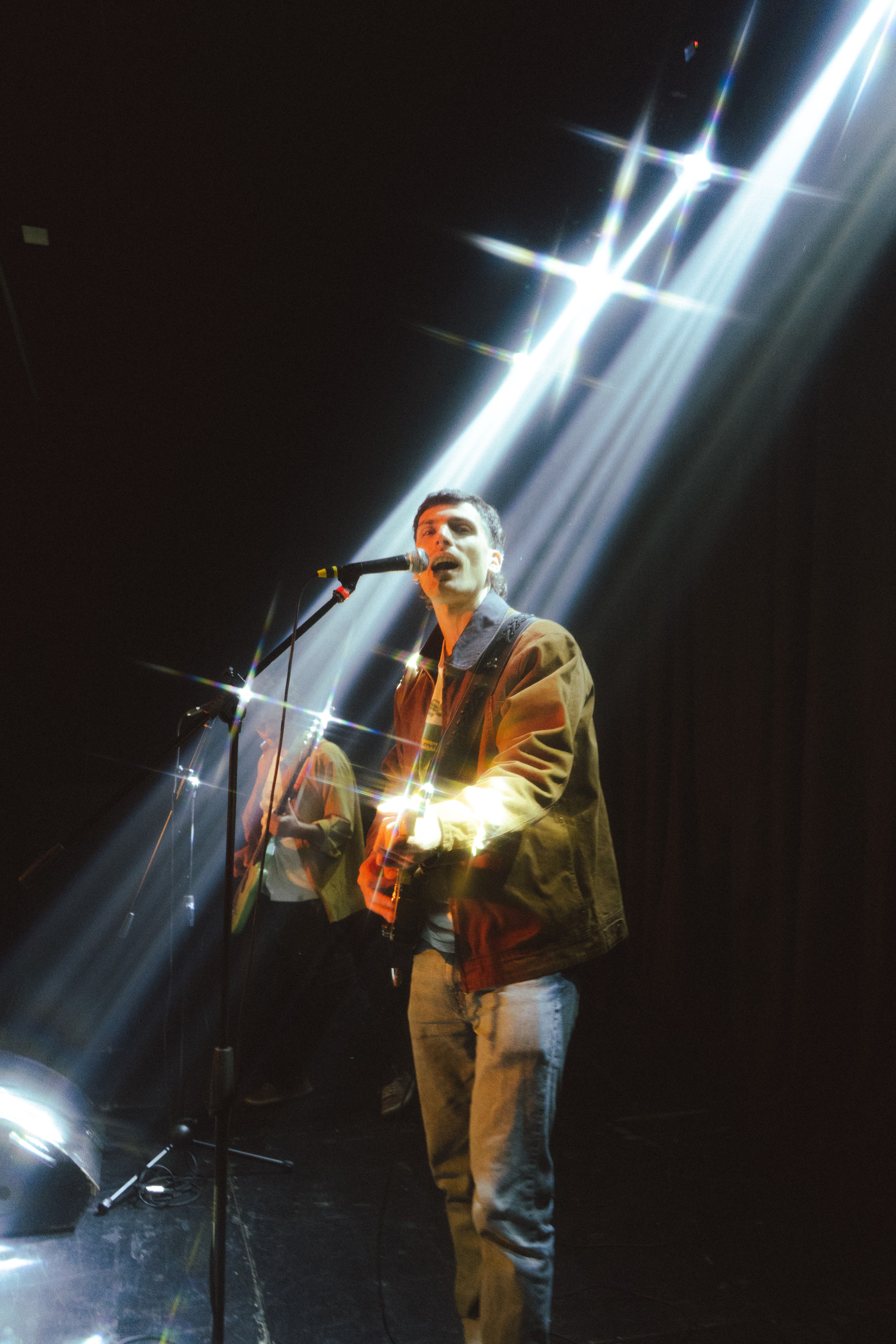PIETRO | Rosario