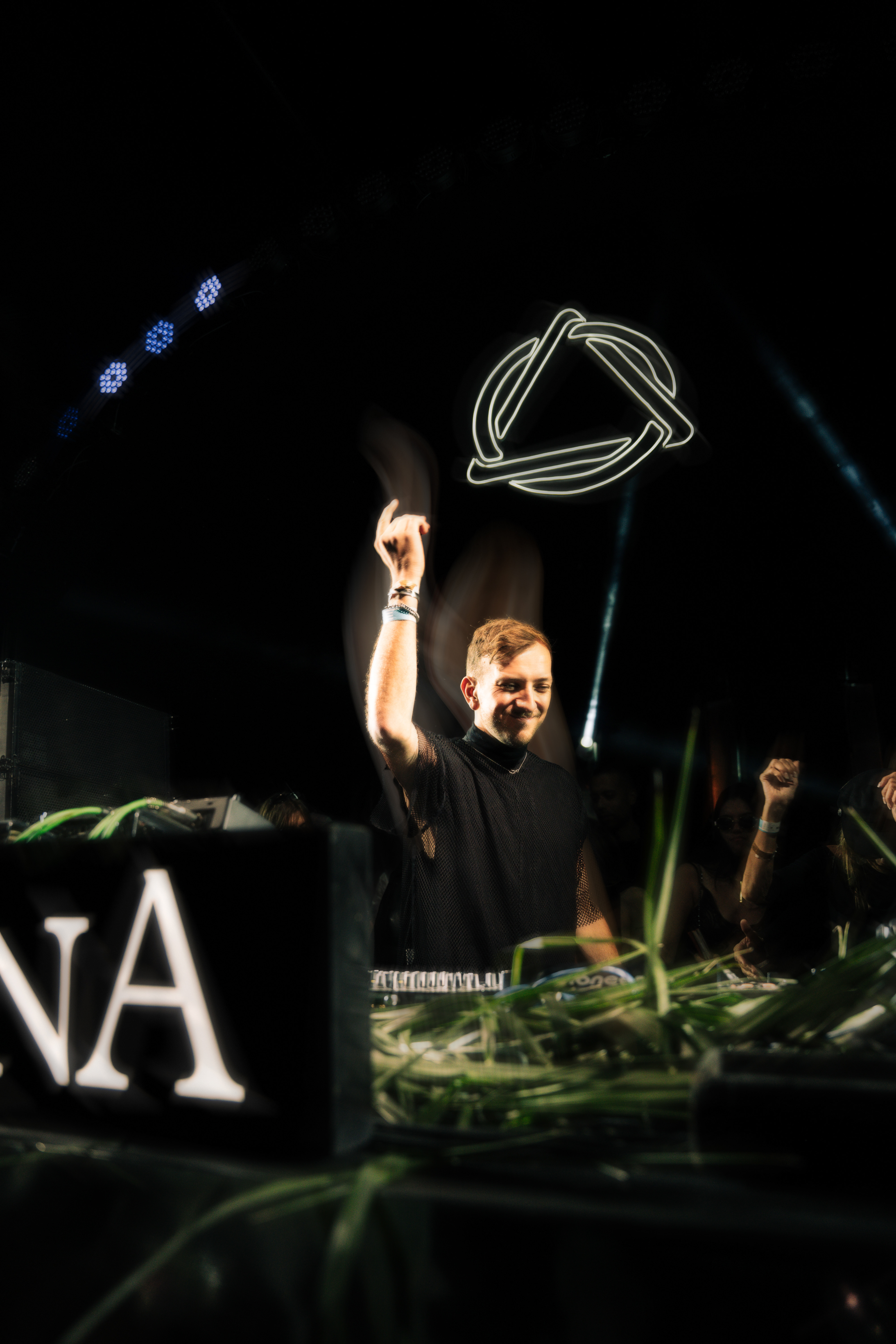 COLYN | ARCANA