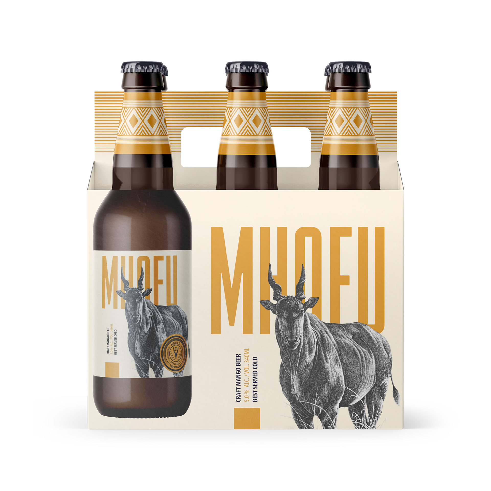 Exclusive Mockups for Branding and Packaging Design