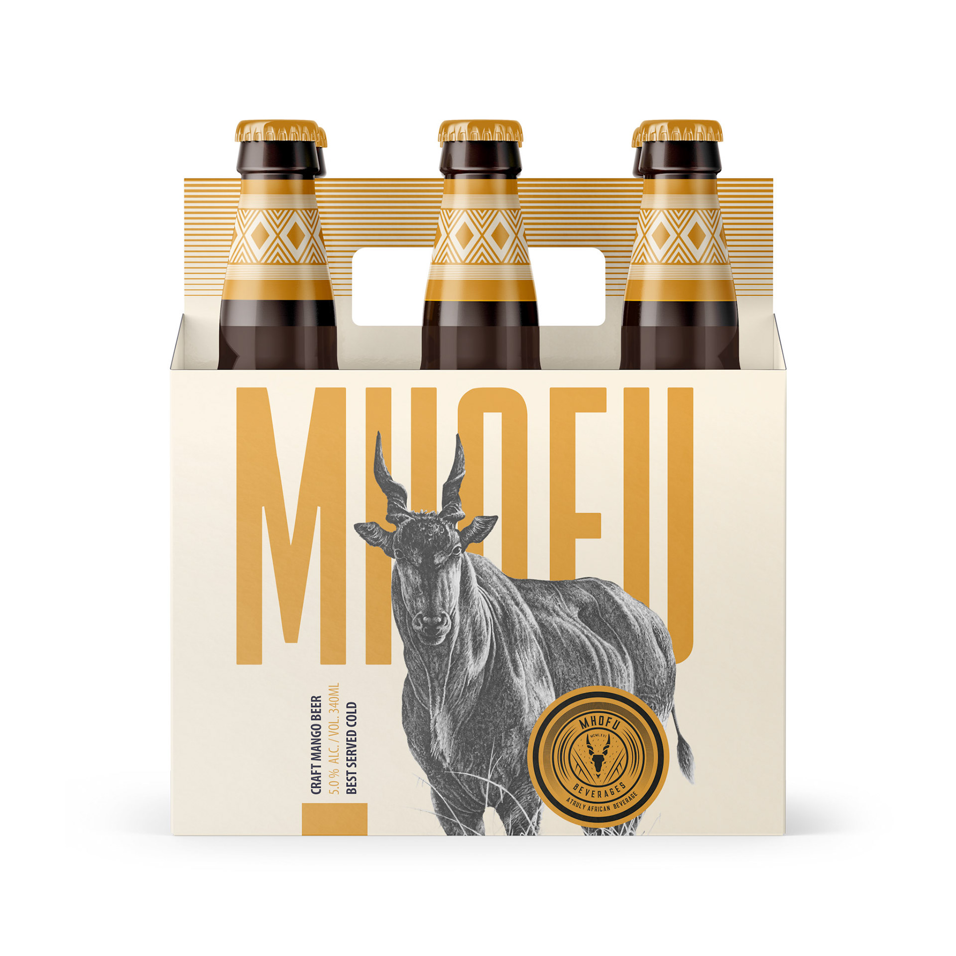 Exclusive Mockups for Branding and Packaging Design