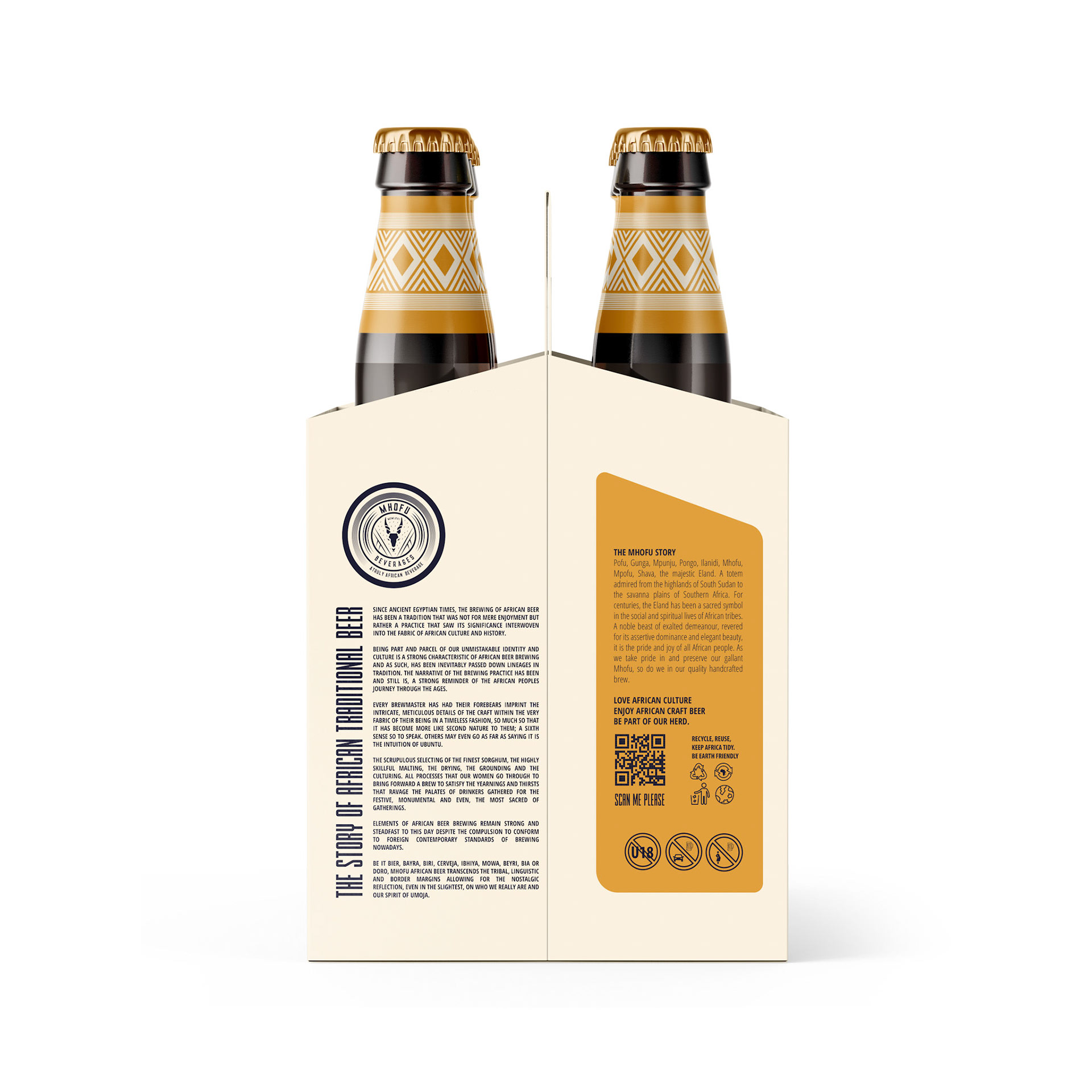 Exclusive Mockups for Branding and Packaging Design