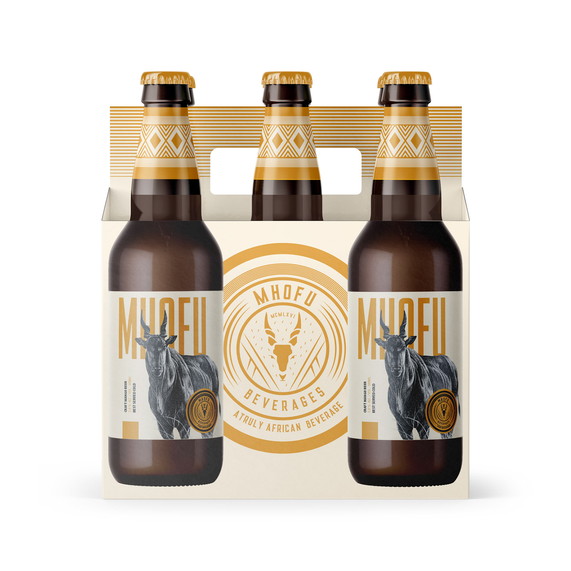 Exclusive Mockups for Branding and Packaging Design