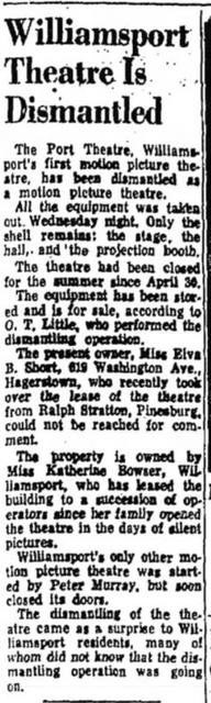 Saturday, June 8, 1960, the Morning Herald