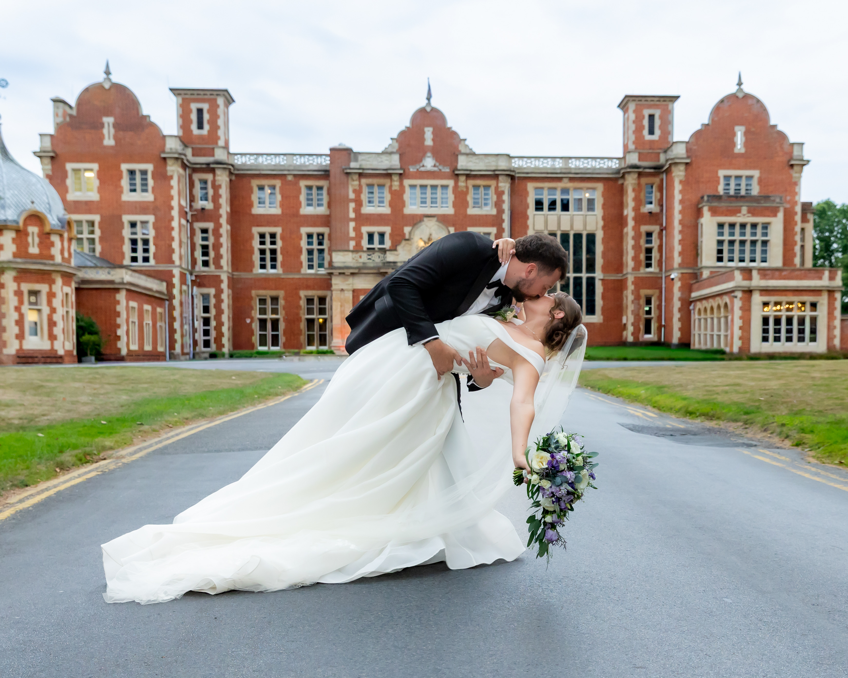 kevin james photography — Wedding Photographers in Reading.