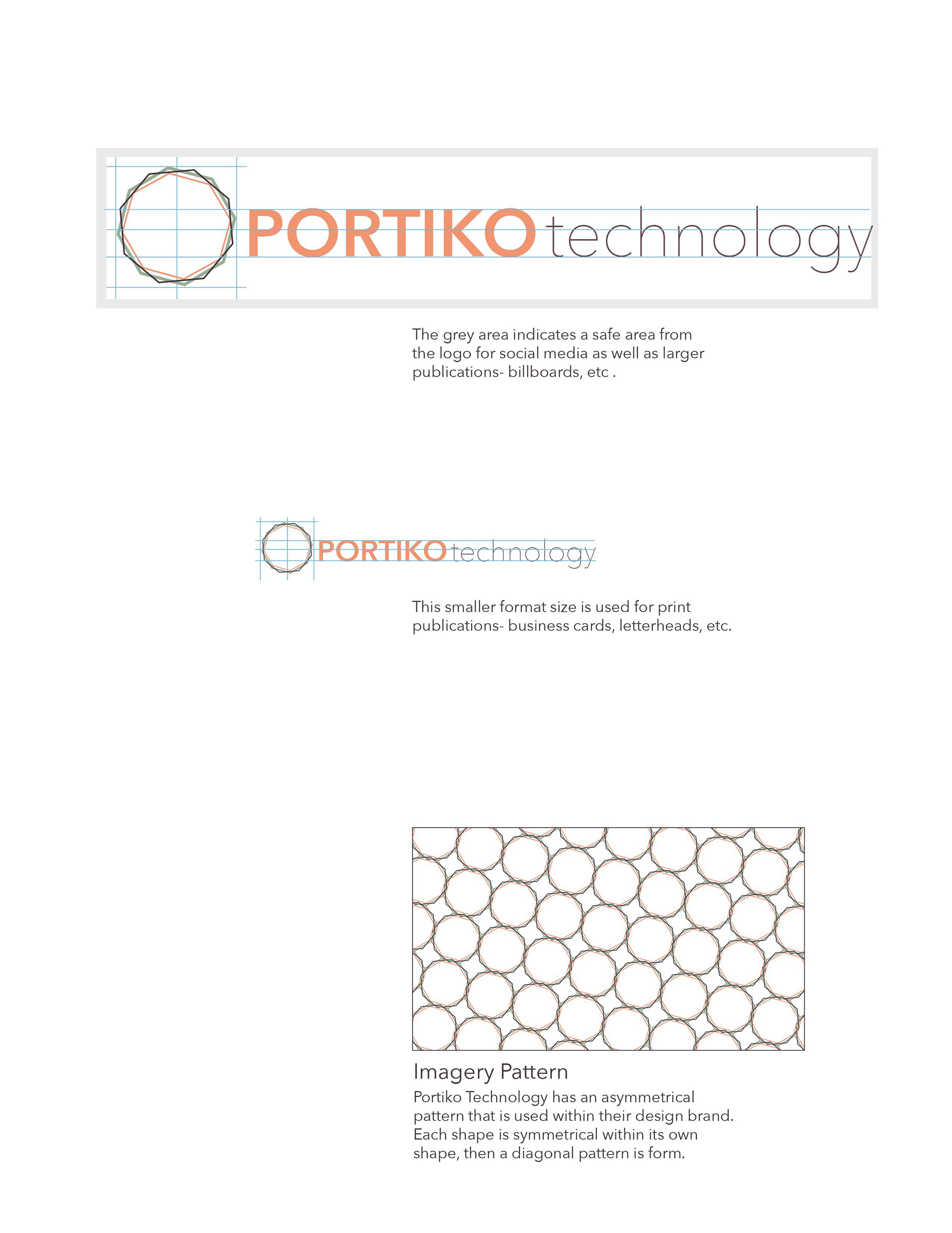 Logo Specifics