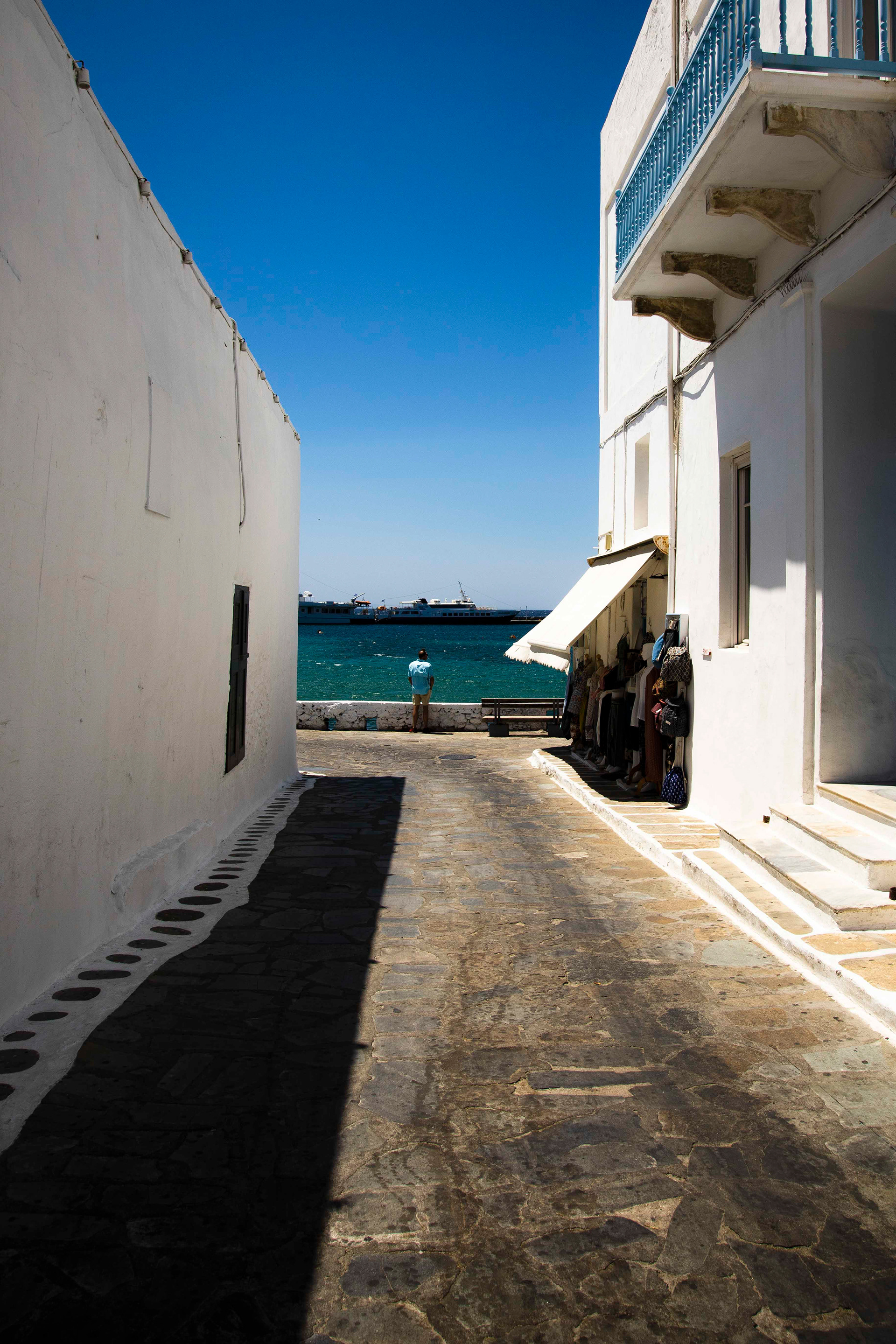 Mykonos