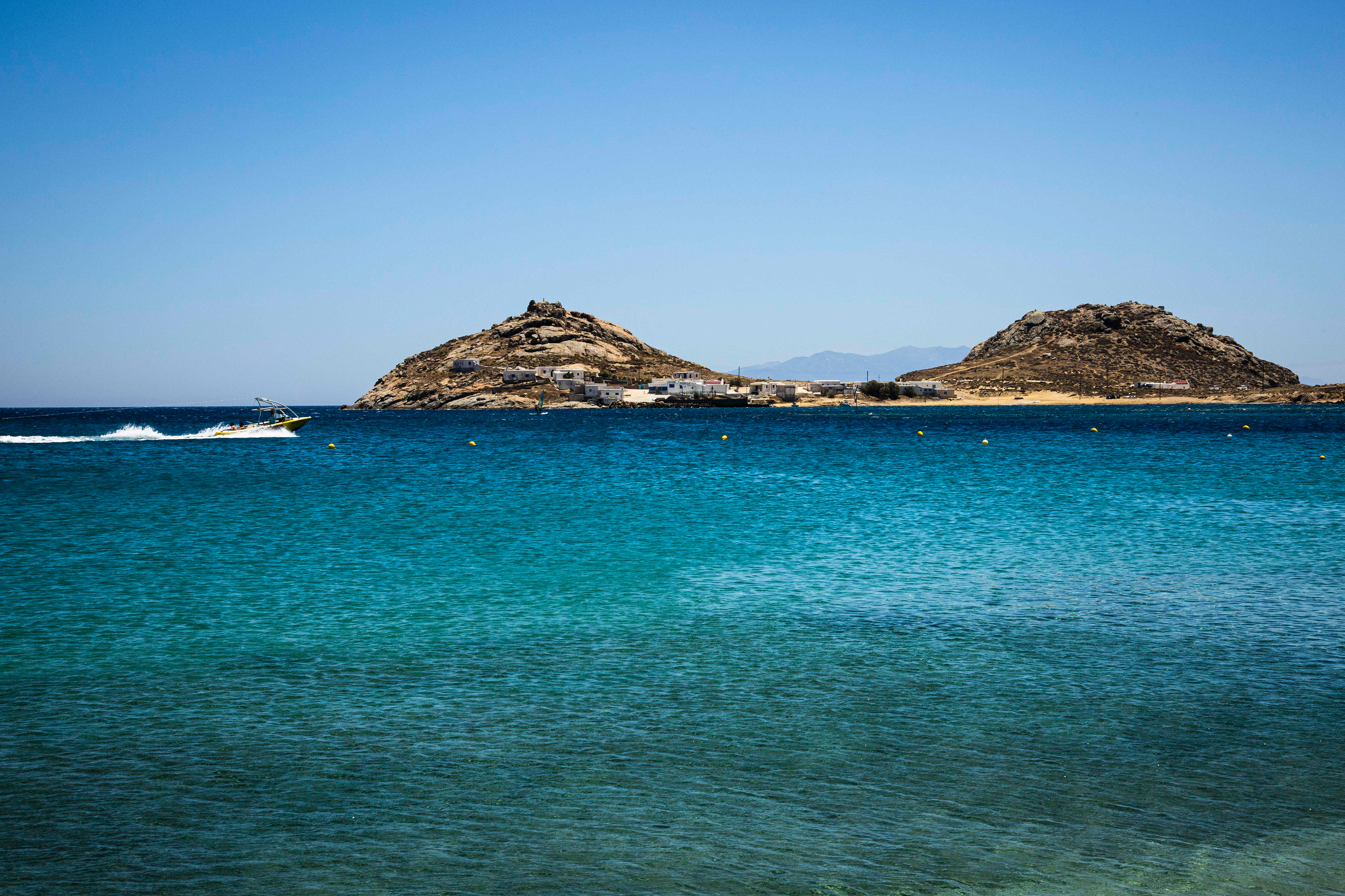 Mykonos