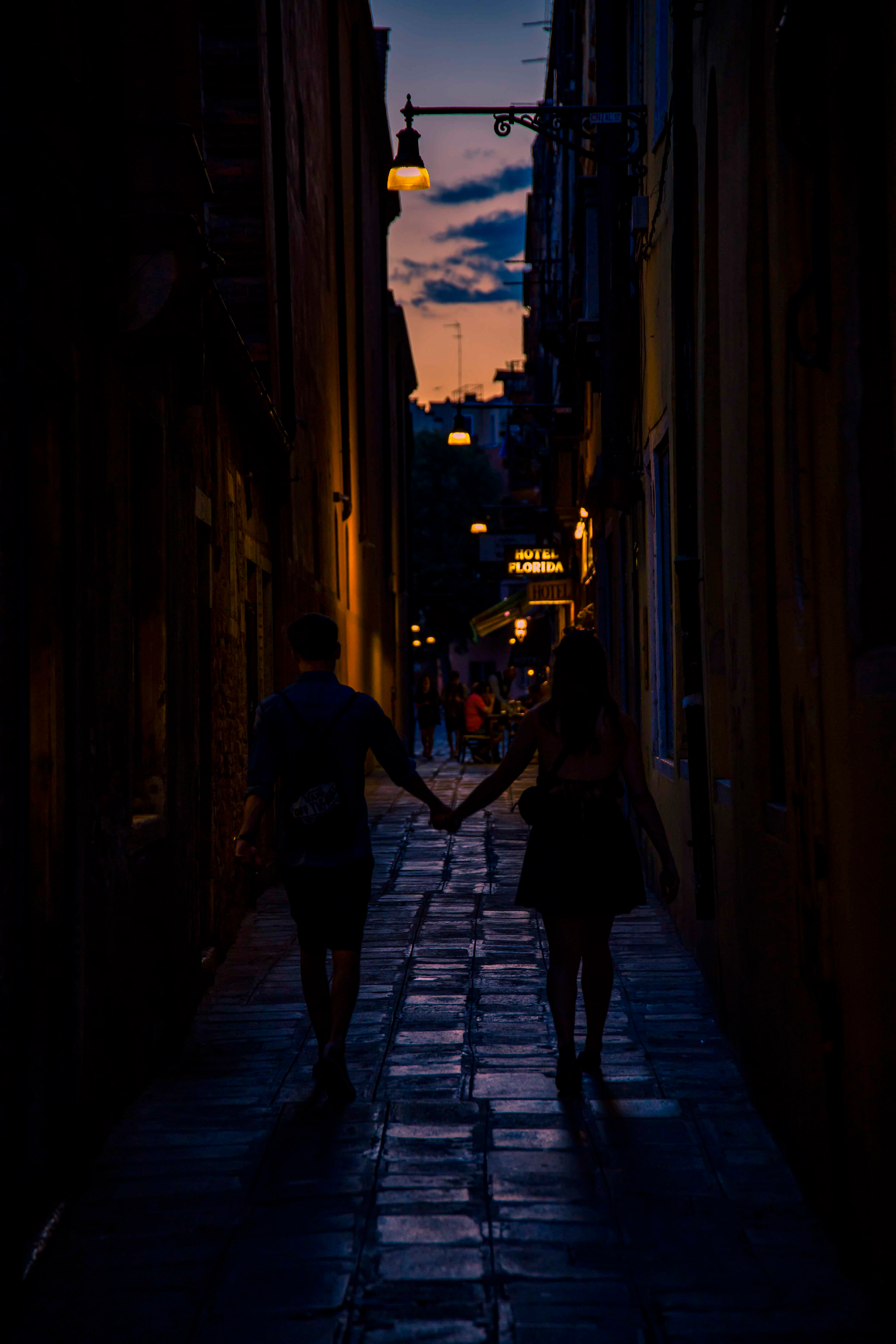 Venezia