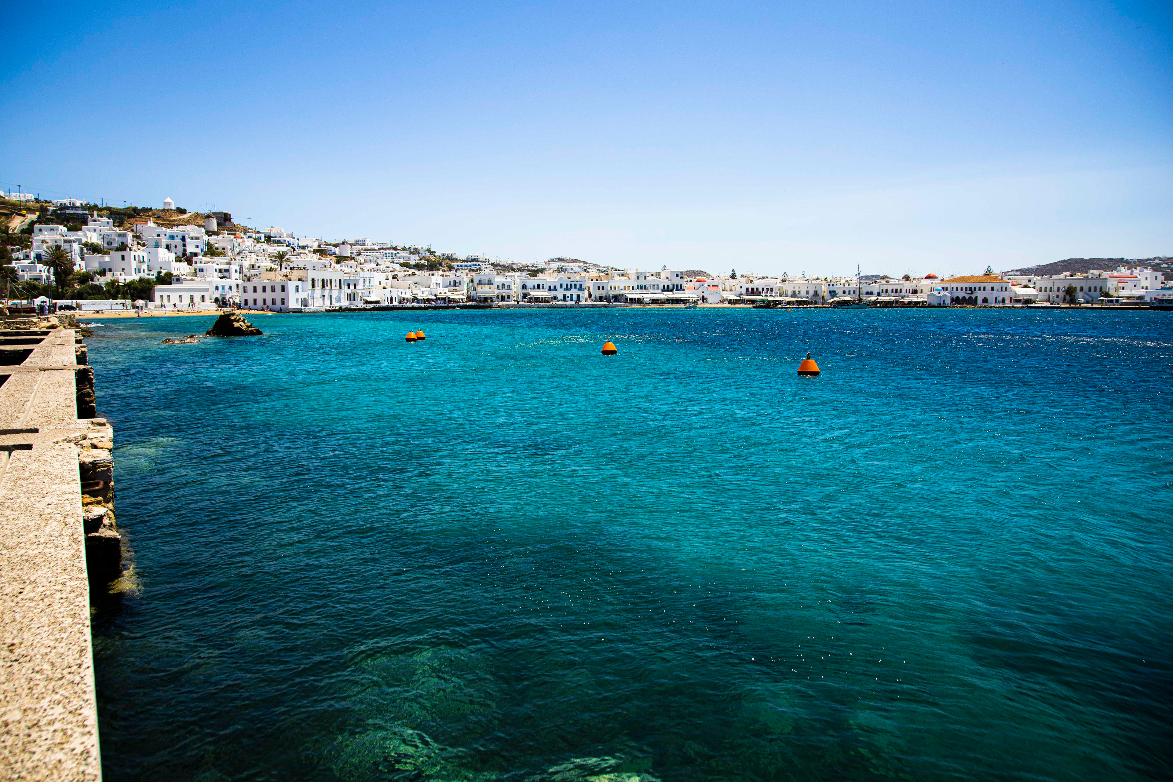 Mykonos