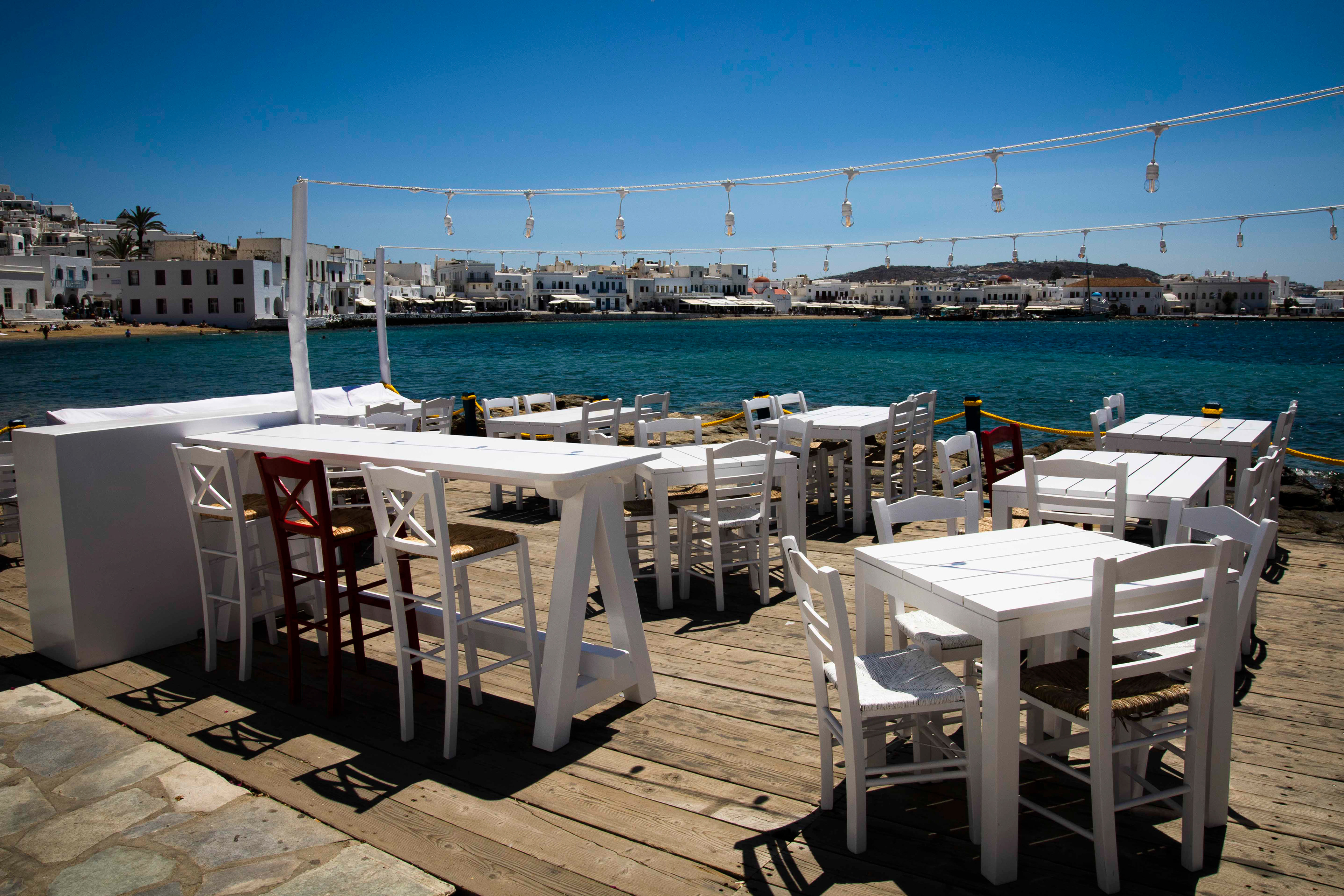 Mykonos
