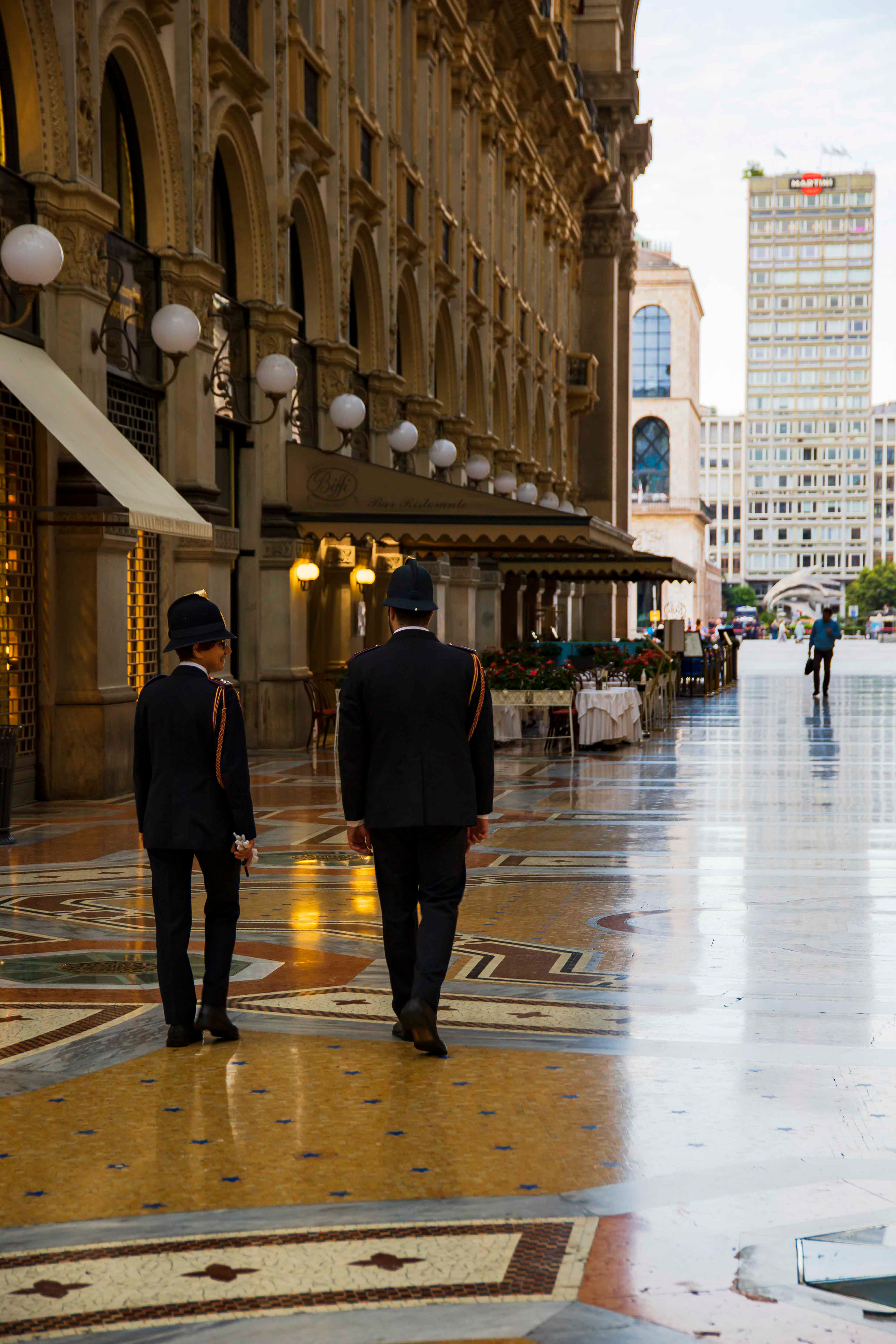 Milano