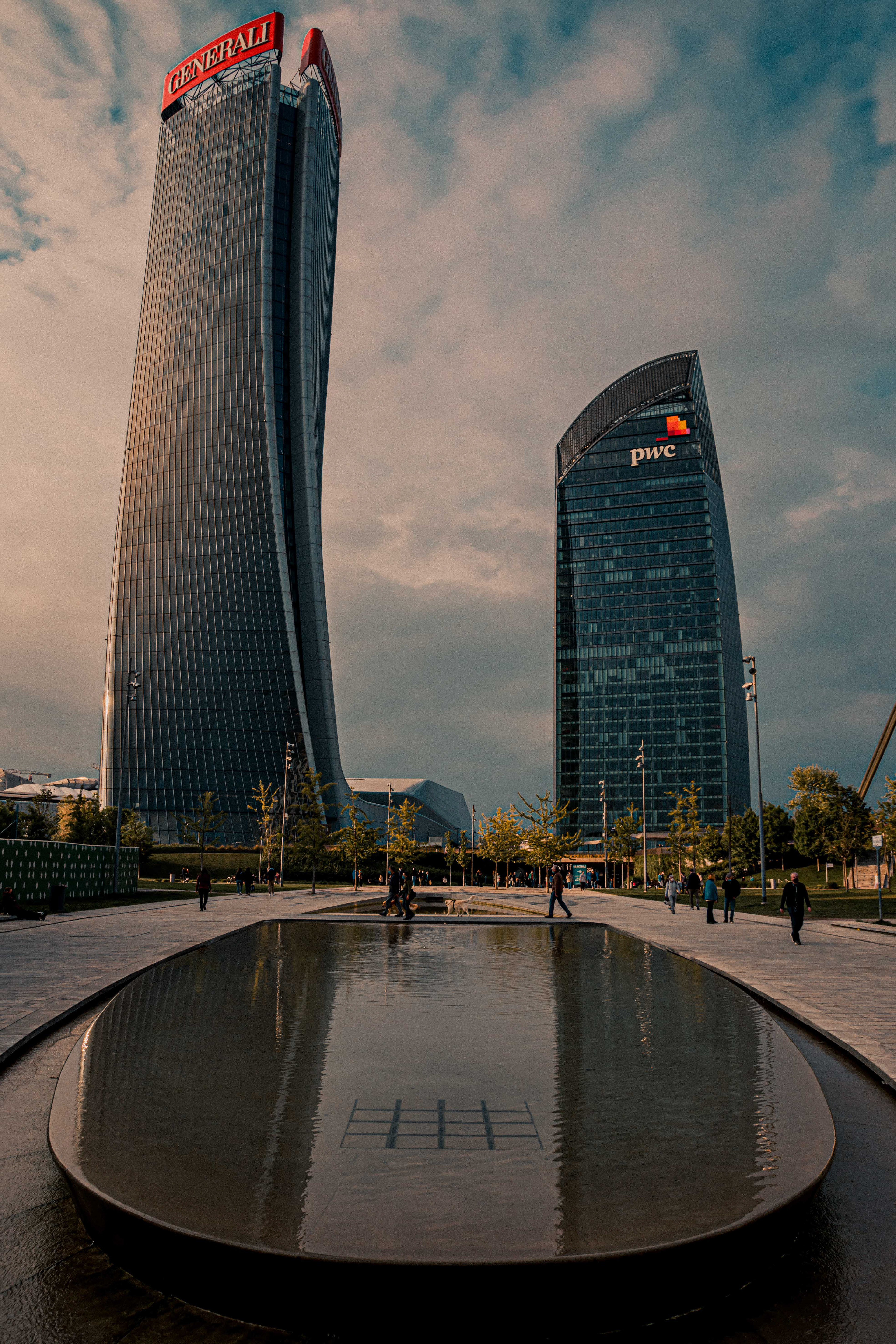 Milano