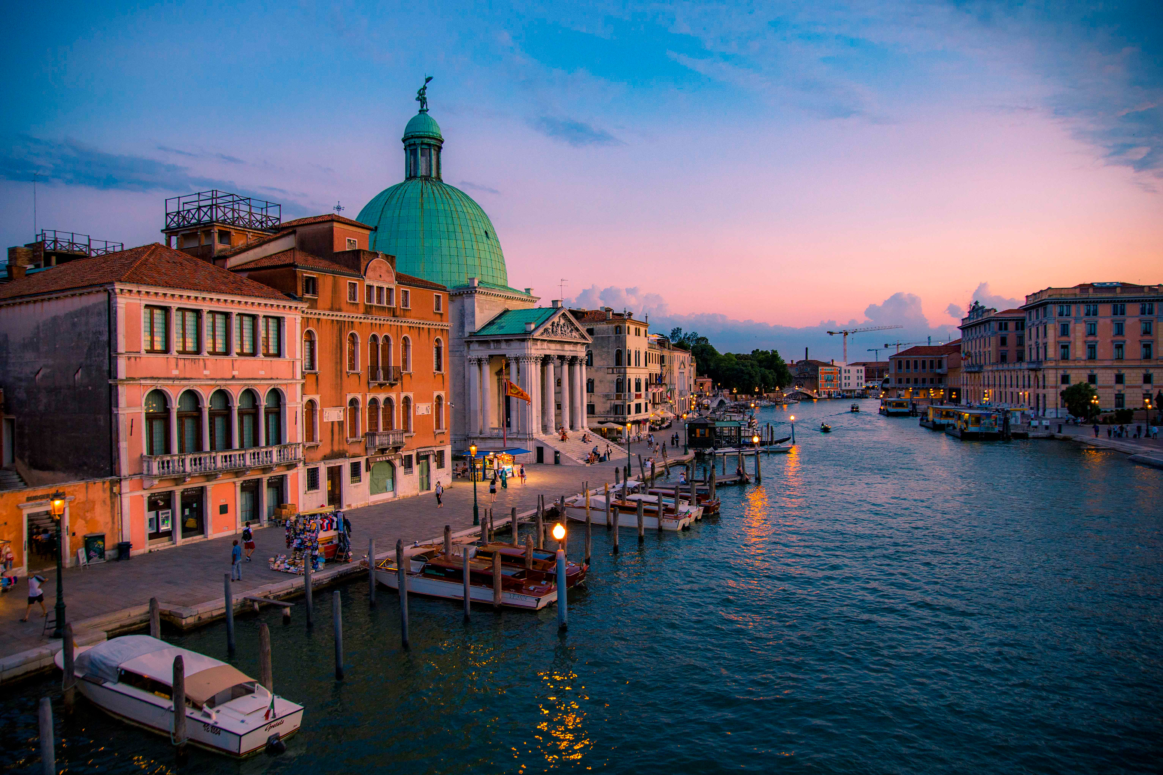 Venezia
