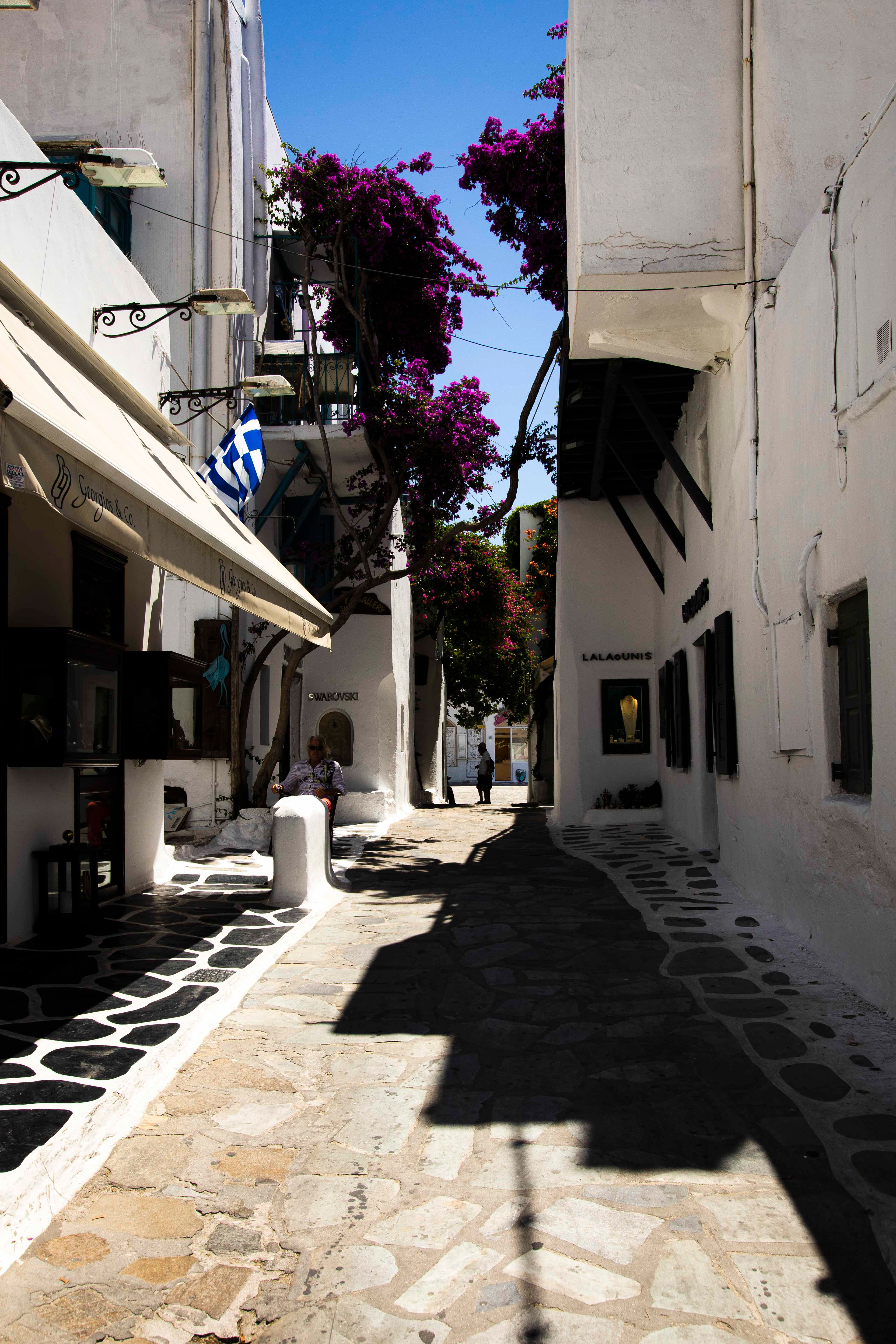 Mykonos