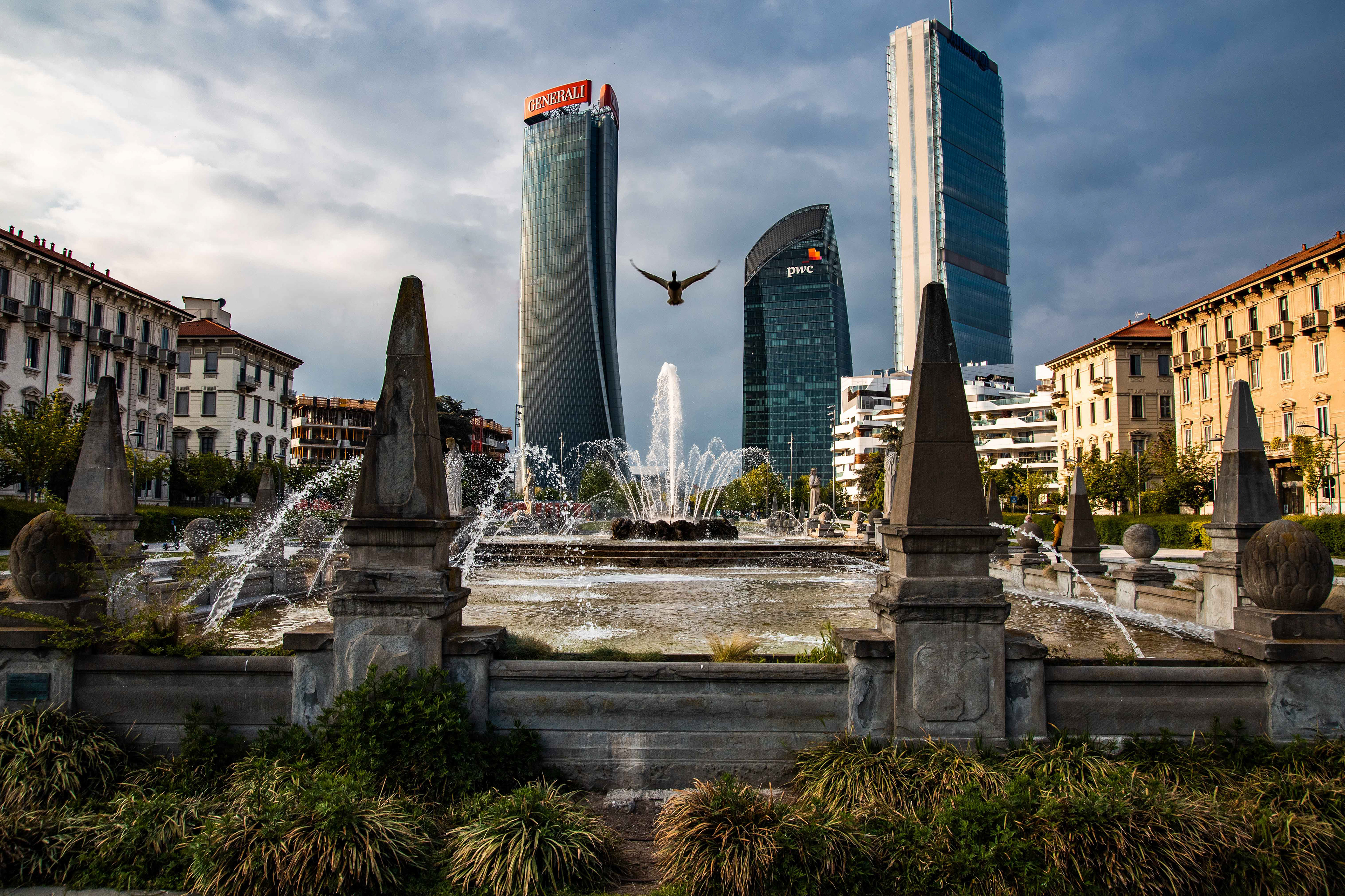 Milano