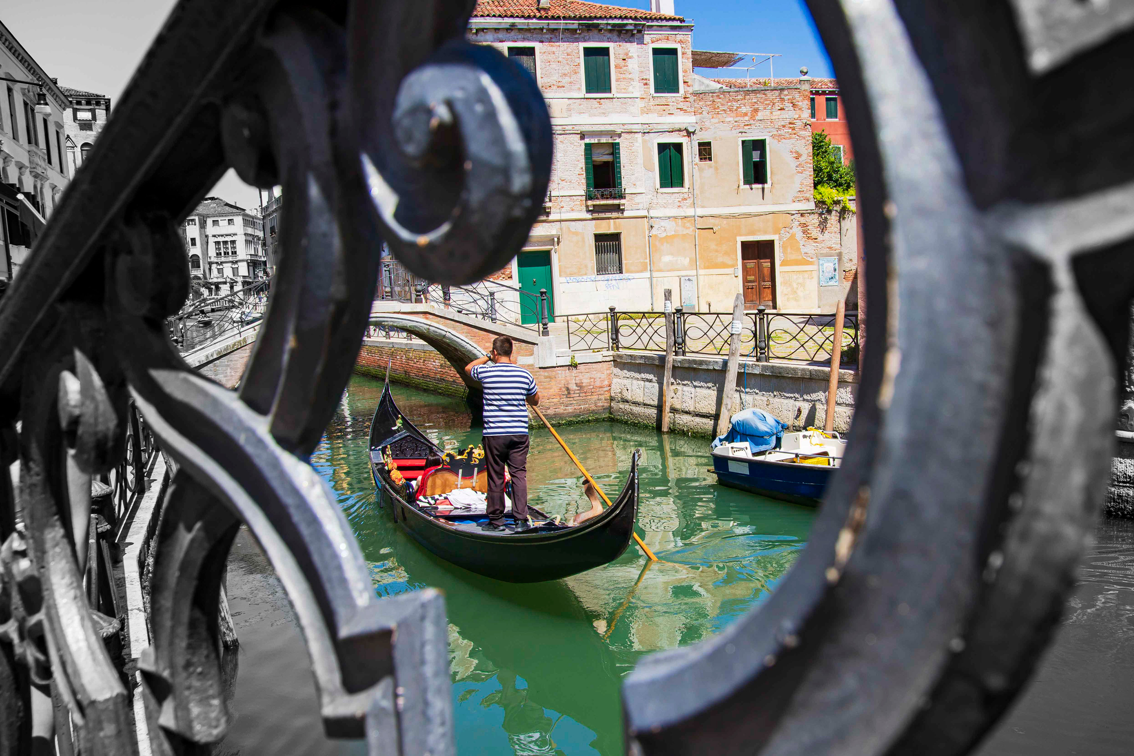 Venezia