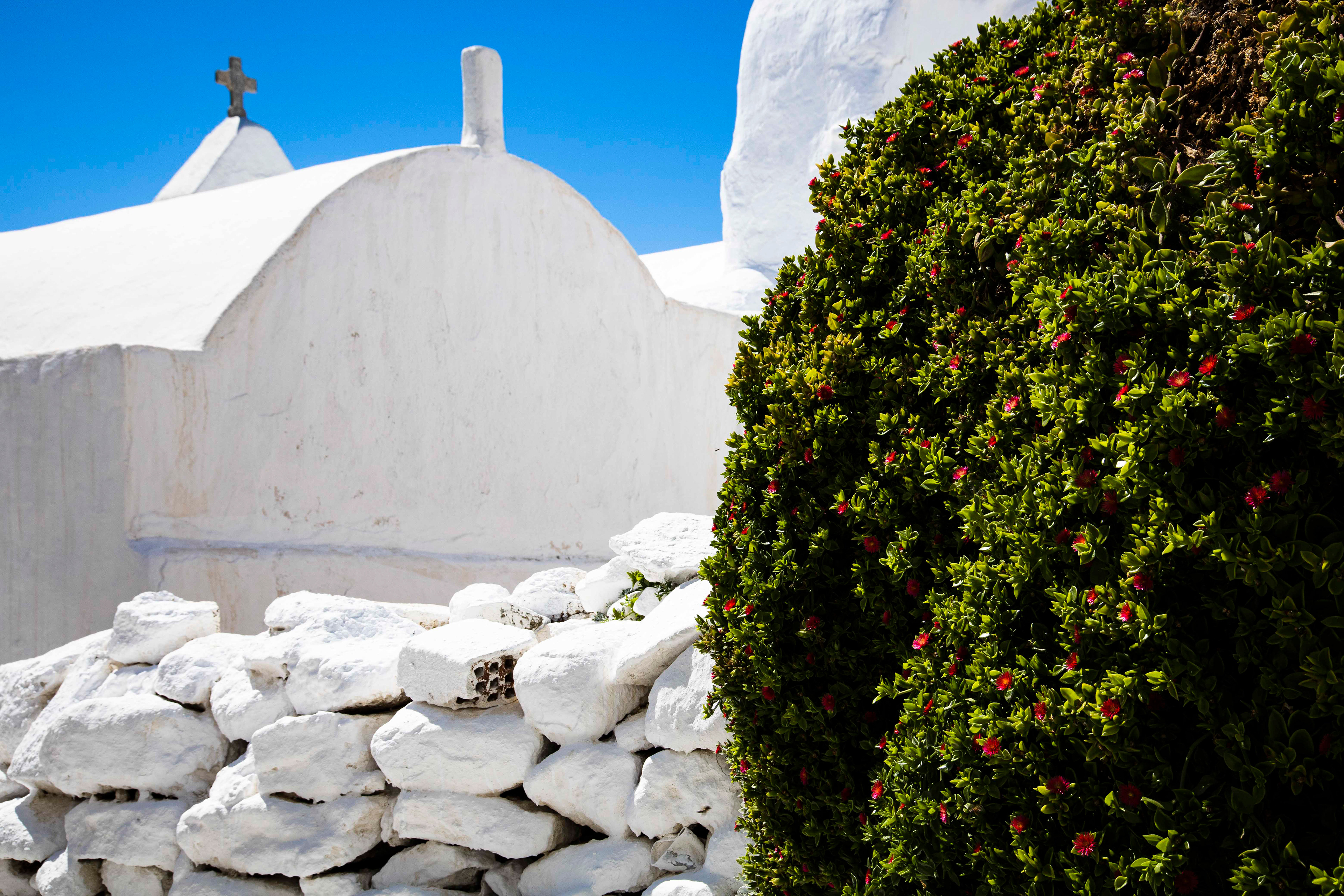 Mykonos