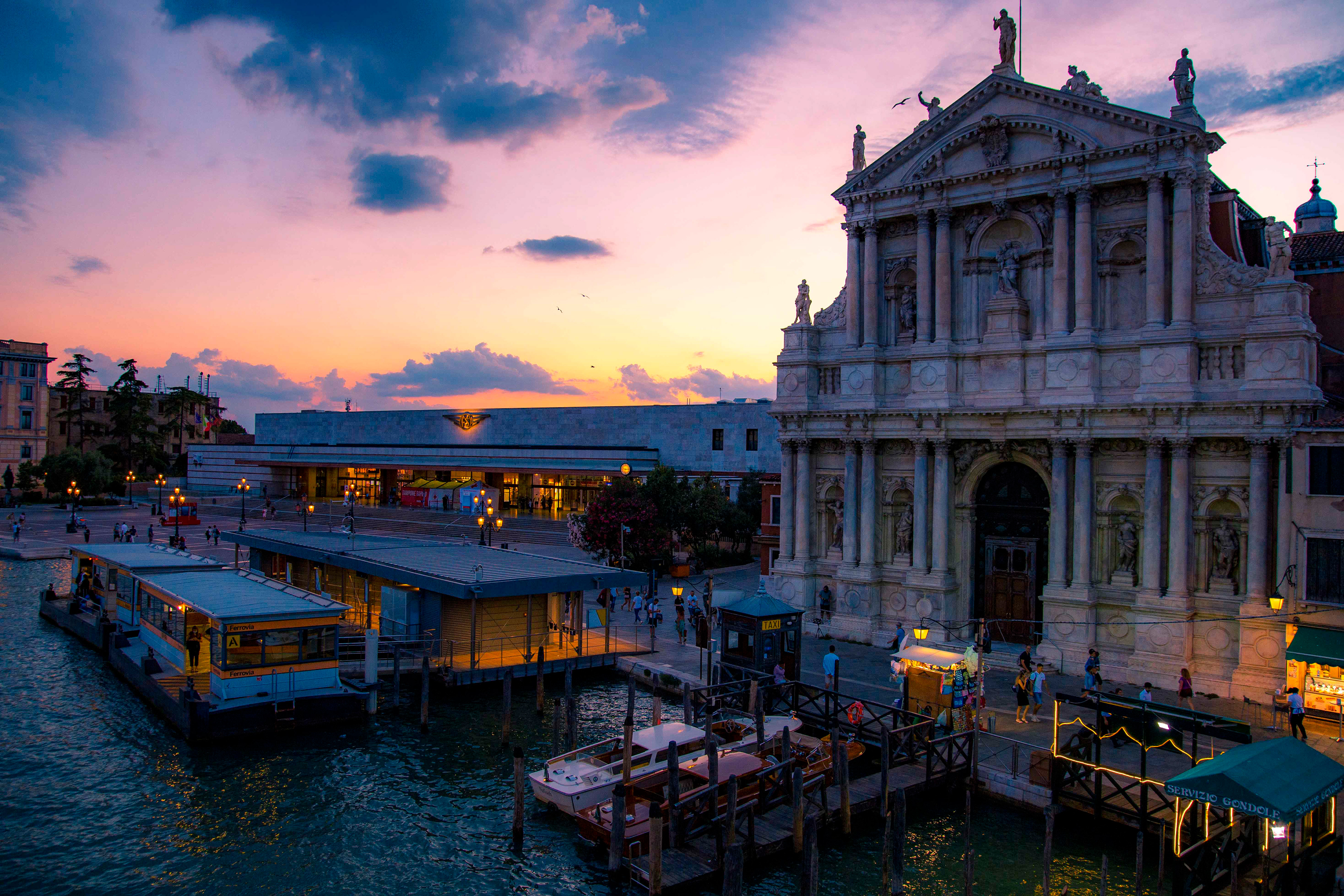 Venezia