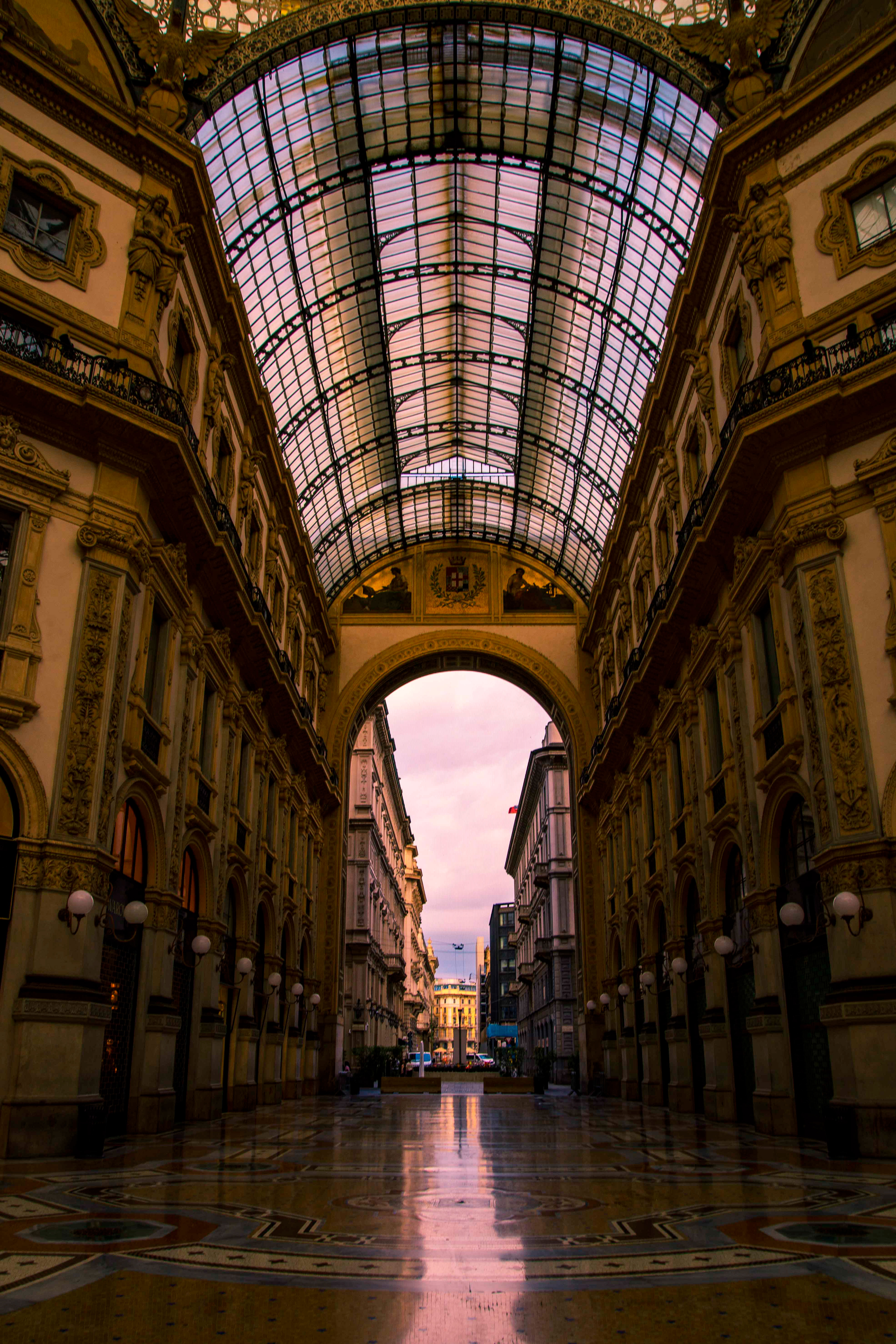 Milano