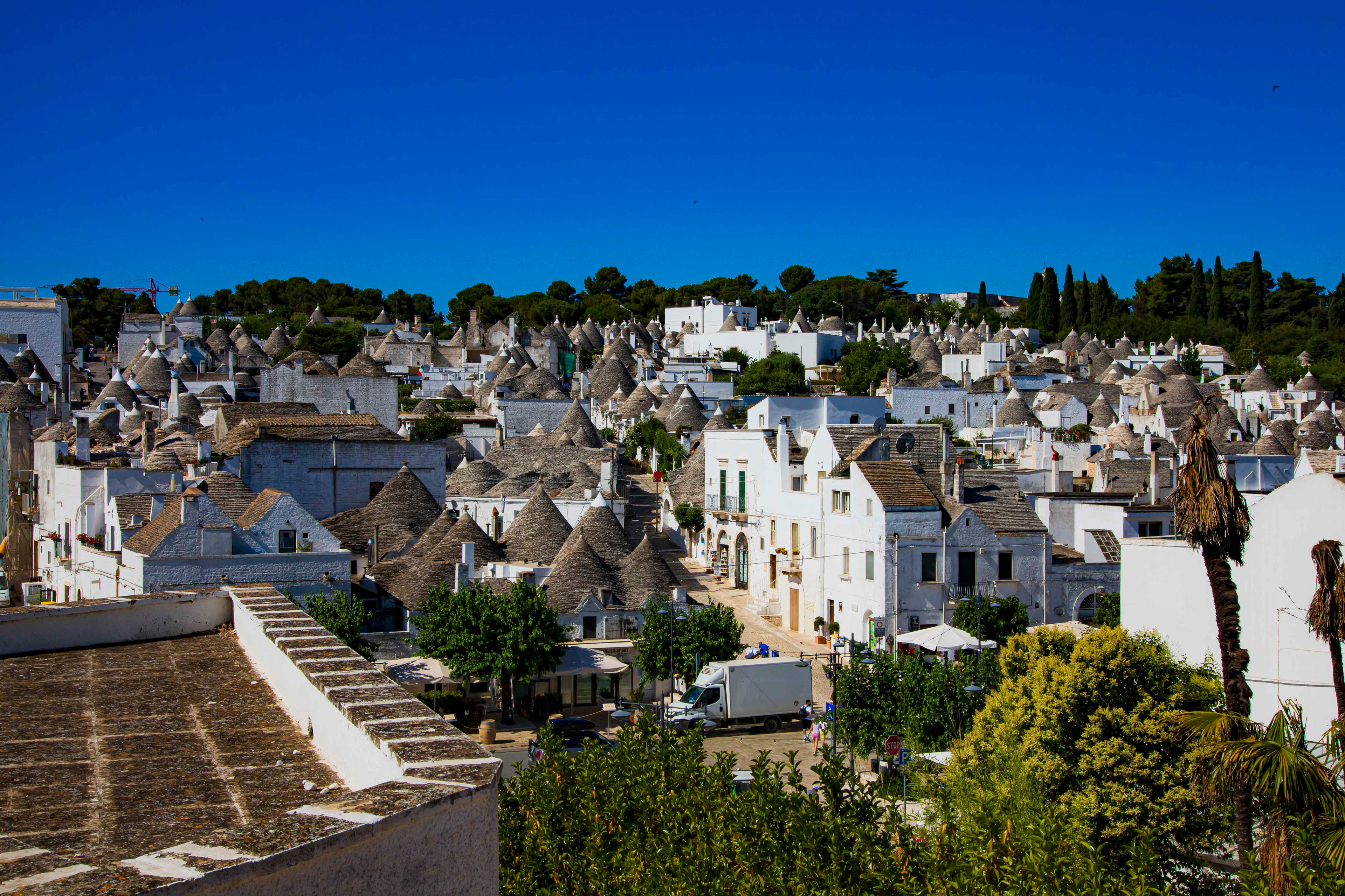 Alberobello