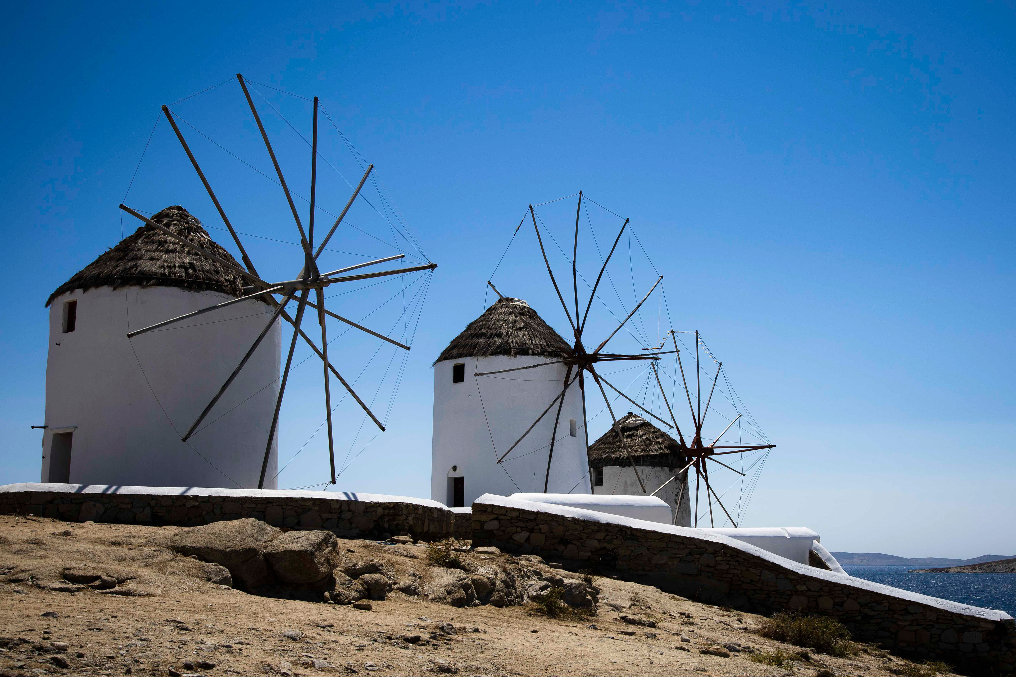 Mykonos