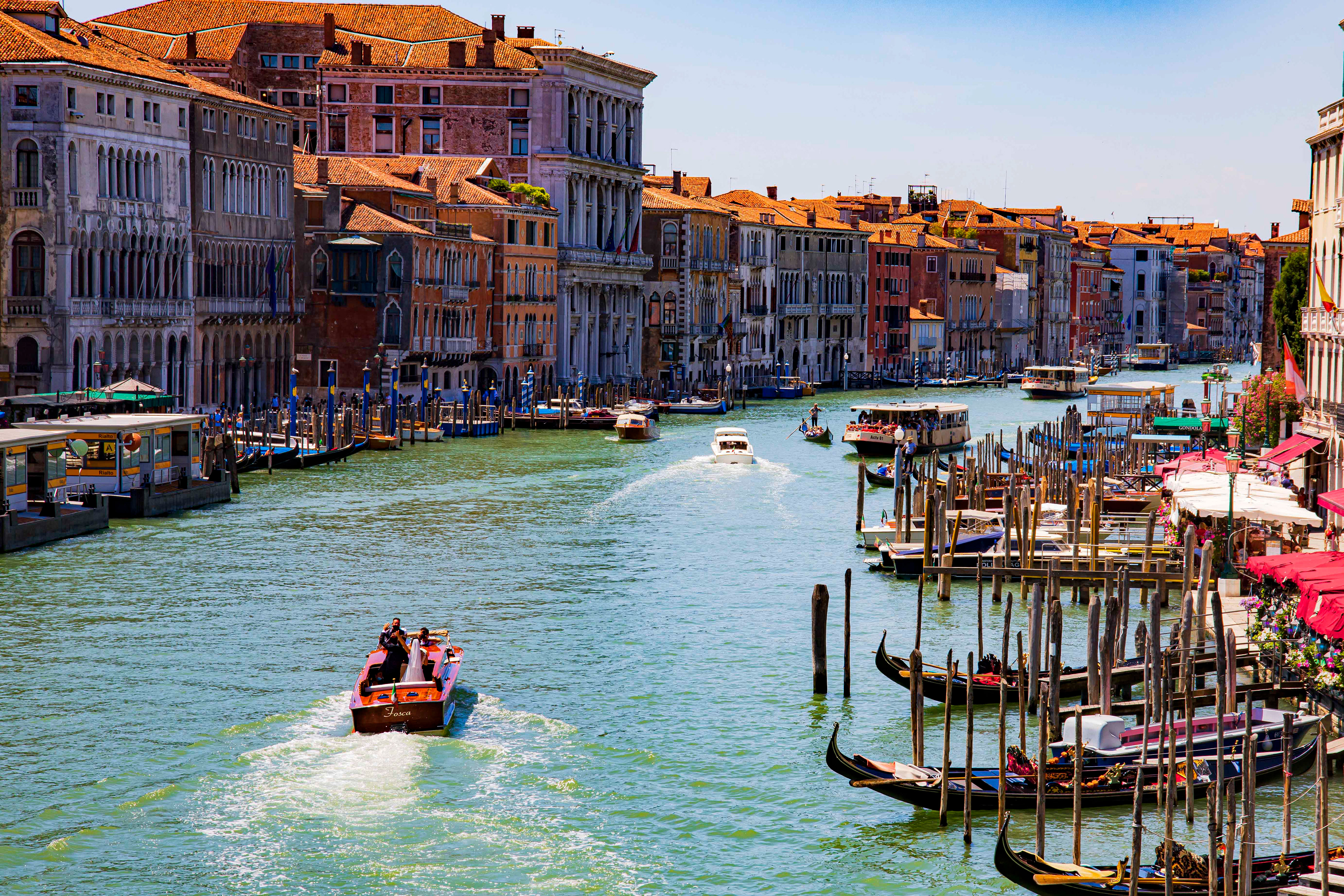 Venezia